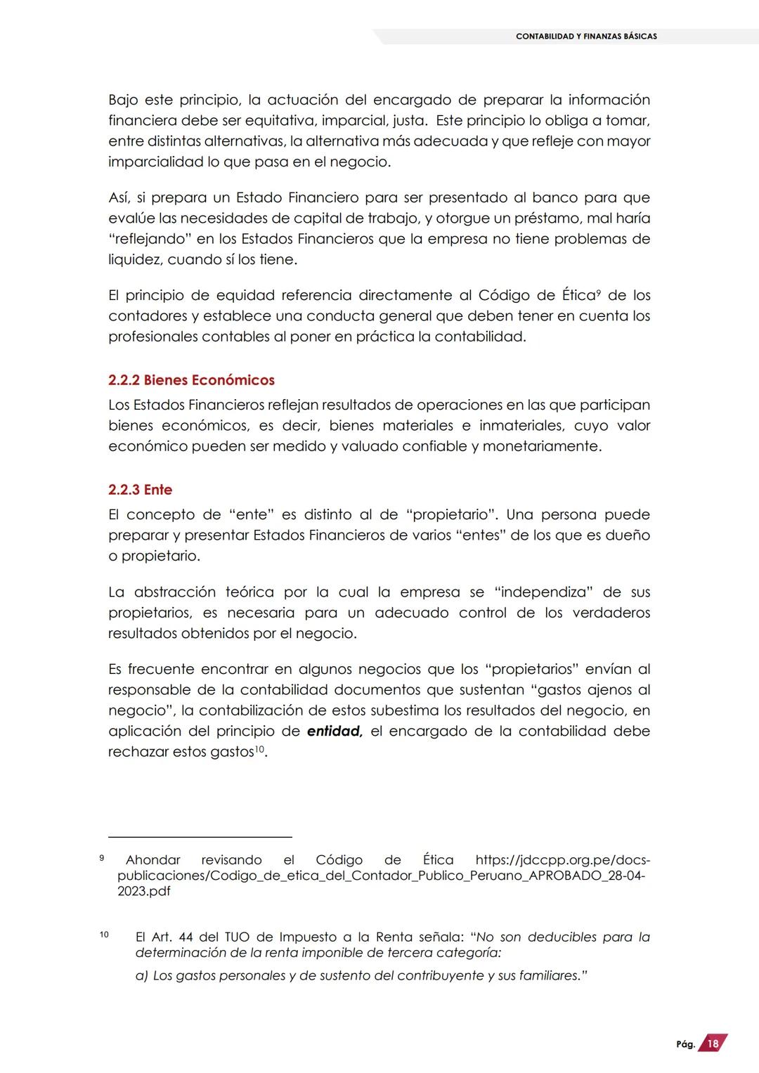 SUNAT IAT
Saber para contribuir
CONTABILIDAD Y
FINANZAS BÁSICAS
Autores:
LLAQUE SÁNCHEZ, Fredy Richard
LLAVE ANGULO, Irvin Luis
INSTITUTO AD
