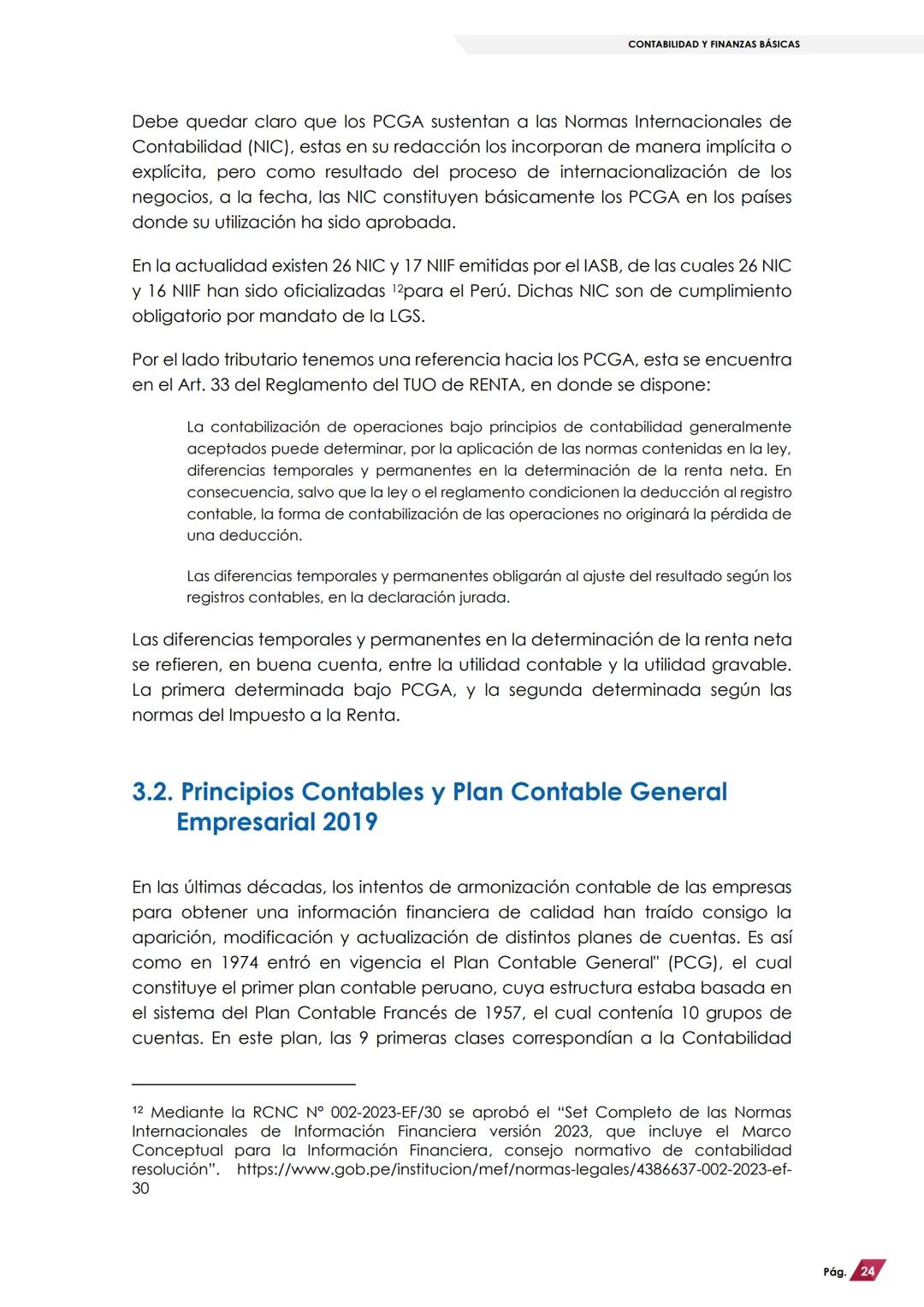 SUNAT IAT
Saber para contribuir
CONTABILIDAD Y
FINANZAS BÁSICAS
Autores:
LLAQUE SÁNCHEZ, Fredy Richard
LLAVE ANGULO, Irvin Luis
INSTITUTO AD
