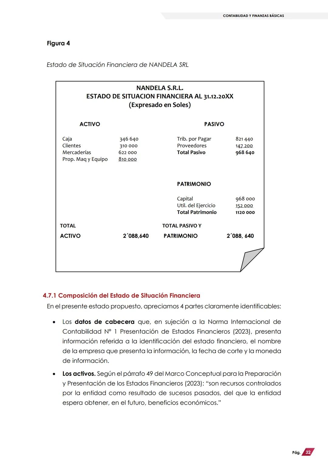 SUNAT IAT
Saber para contribuir
CONTABILIDAD Y
FINANZAS BÁSICAS
Autores:
LLAQUE SÁNCHEZ, Fredy Richard
LLAVE ANGULO, Irvin Luis
INSTITUTO AD