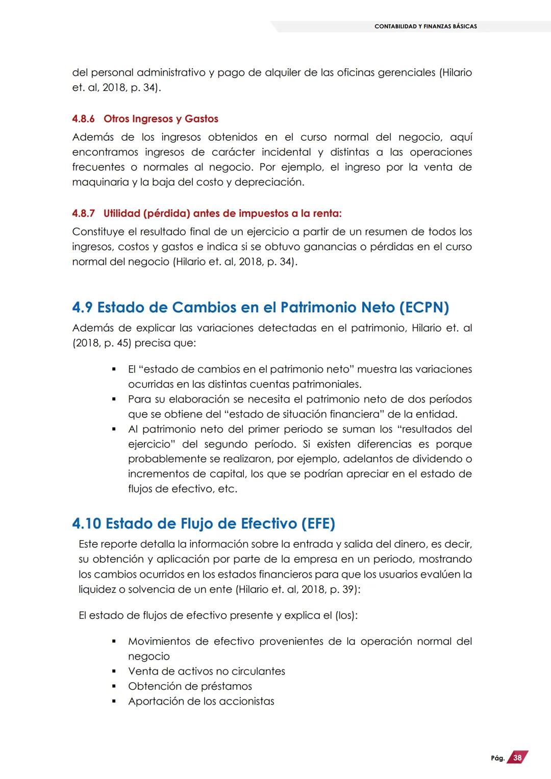 SUNAT IAT
Saber para contribuir
CONTABILIDAD Y
FINANZAS BÁSICAS
Autores:
LLAQUE SÁNCHEZ, Fredy Richard
LLAVE ANGULO, Irvin Luis
INSTITUTO AD