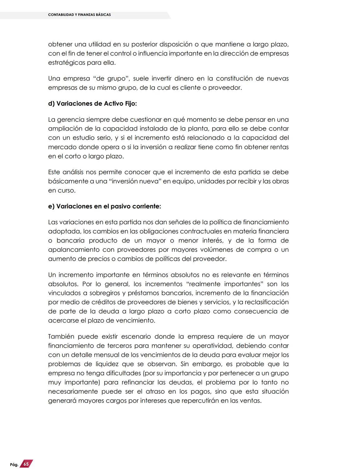 SUNAT IAT
Saber para contribuir
CONTABILIDAD Y
FINANZAS BÁSICAS
Autores:
LLAQUE SÁNCHEZ, Fredy Richard
LLAVE ANGULO, Irvin Luis
INSTITUTO AD