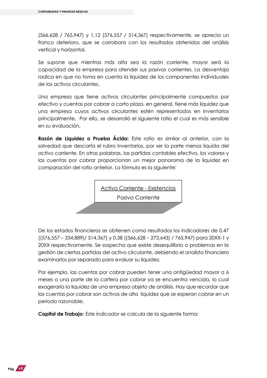 SUNAT IAT
Saber para contribuir
CONTABILIDAD Y
FINANZAS BÁSICAS
Autores:
LLAQUE SÁNCHEZ, Fredy Richard
LLAVE ANGULO, Irvin Luis
INSTITUTO AD