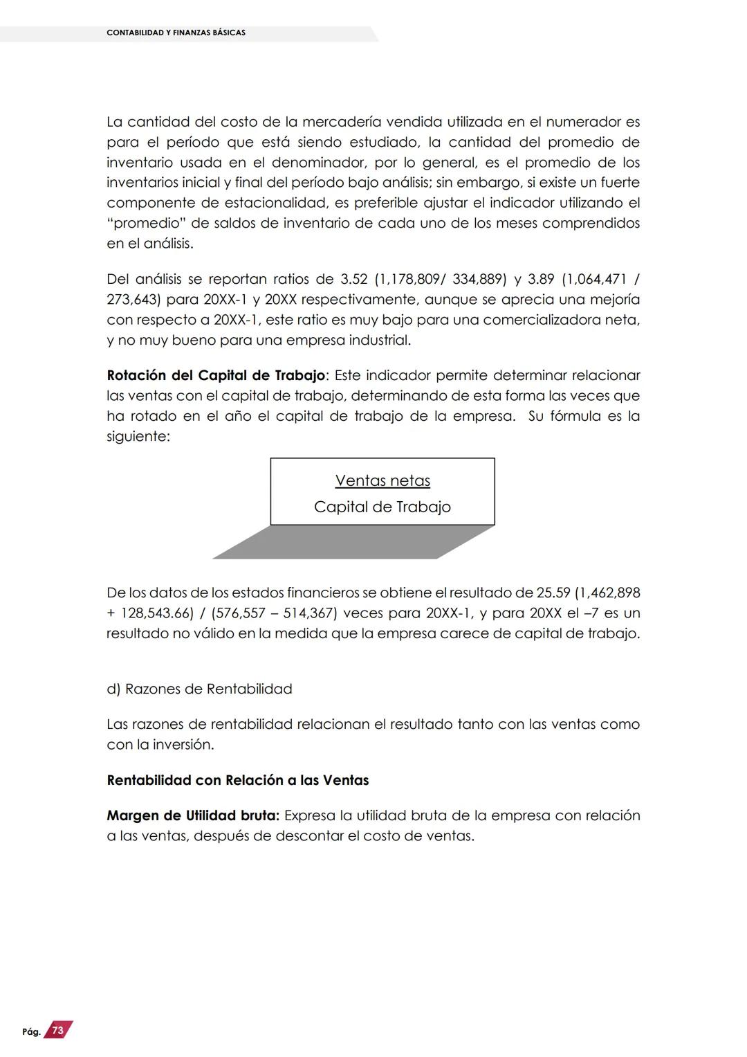 SUNAT IAT
Saber para contribuir
CONTABILIDAD Y
FINANZAS BÁSICAS
Autores:
LLAQUE SÁNCHEZ, Fredy Richard
LLAVE ANGULO, Irvin Luis
INSTITUTO AD