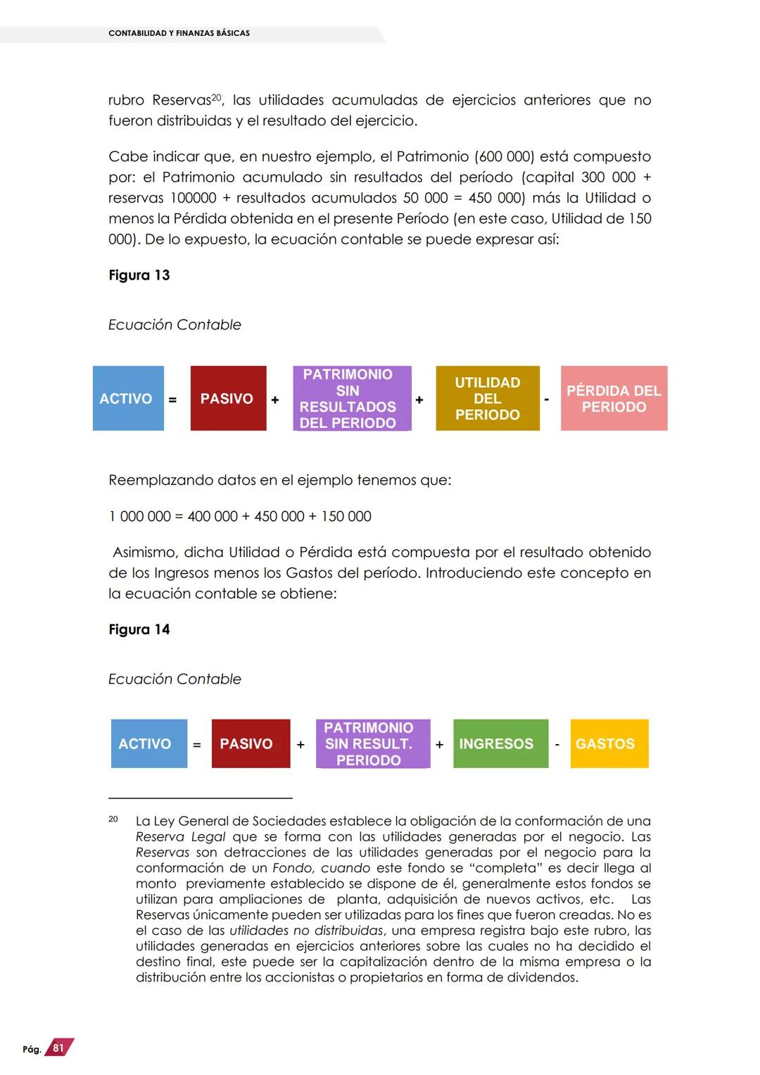 SUNAT IAT
Saber para contribuir
CONTABILIDAD Y
FINANZAS BÁSICAS
Autores:
LLAQUE SÁNCHEZ, Fredy Richard
LLAVE ANGULO, Irvin Luis
INSTITUTO AD