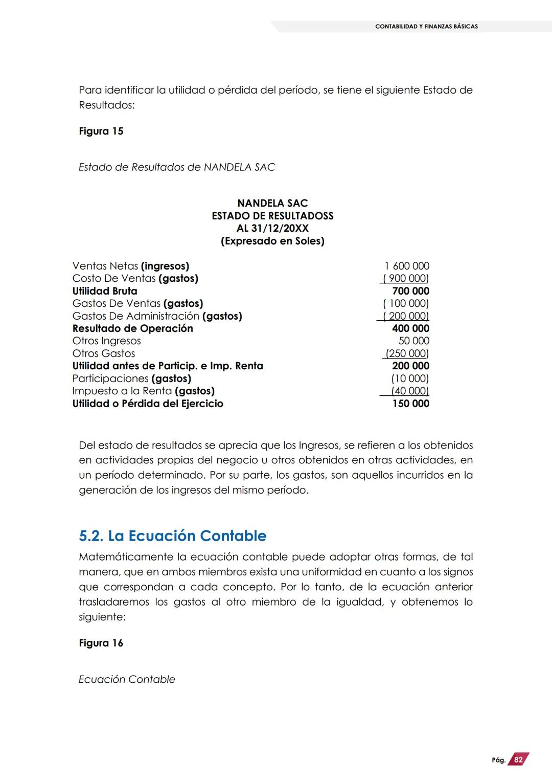 SUNAT IAT
Saber para contribuir
CONTABILIDAD Y
FINANZAS BÁSICAS
Autores:
LLAQUE SÁNCHEZ, Fredy Richard
LLAVE ANGULO, Irvin Luis
INSTITUTO AD