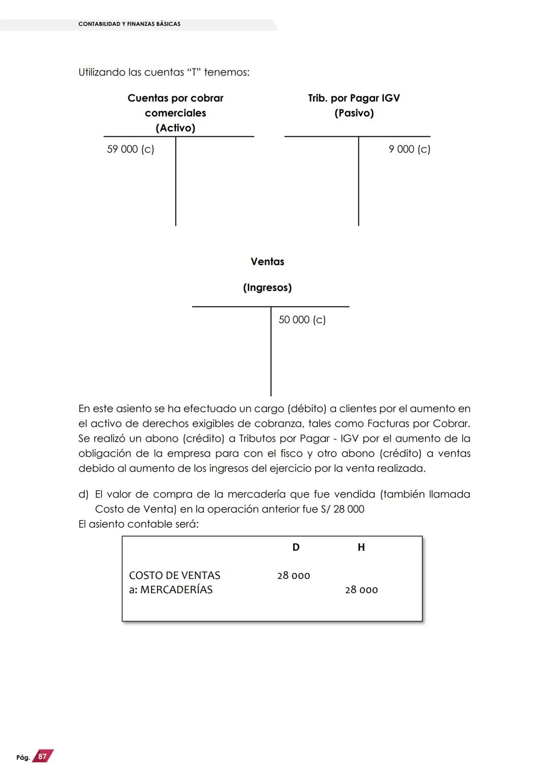 SUNAT IAT
Saber para contribuir
CONTABILIDAD Y
FINANZAS BÁSICAS
Autores:
LLAQUE SÁNCHEZ, Fredy Richard
LLAVE ANGULO, Irvin Luis
INSTITUTO AD