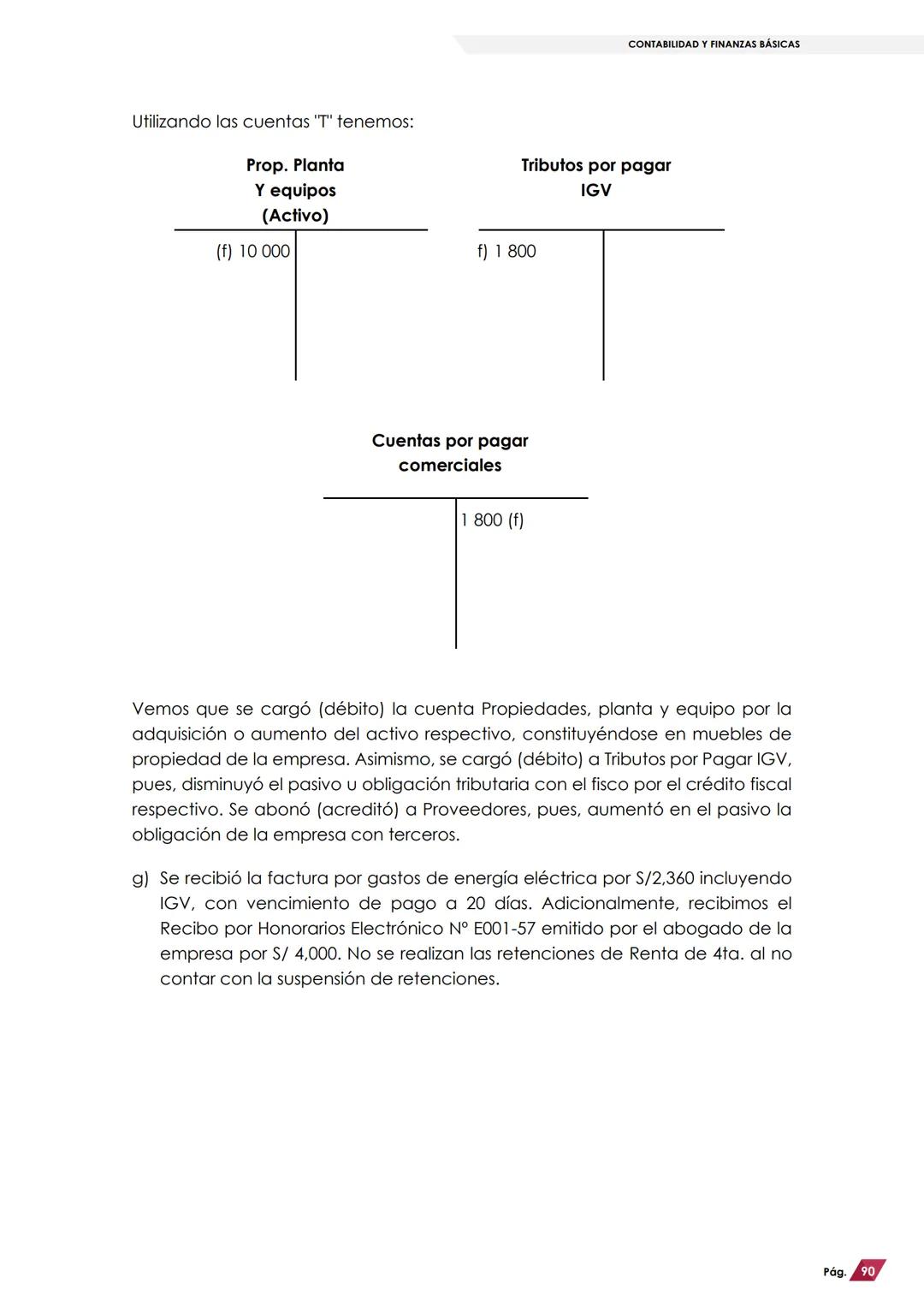 SUNAT IAT
Saber para contribuir
CONTABILIDAD Y
FINANZAS BÁSICAS
Autores:
LLAQUE SÁNCHEZ, Fredy Richard
LLAVE ANGULO, Irvin Luis
INSTITUTO AD