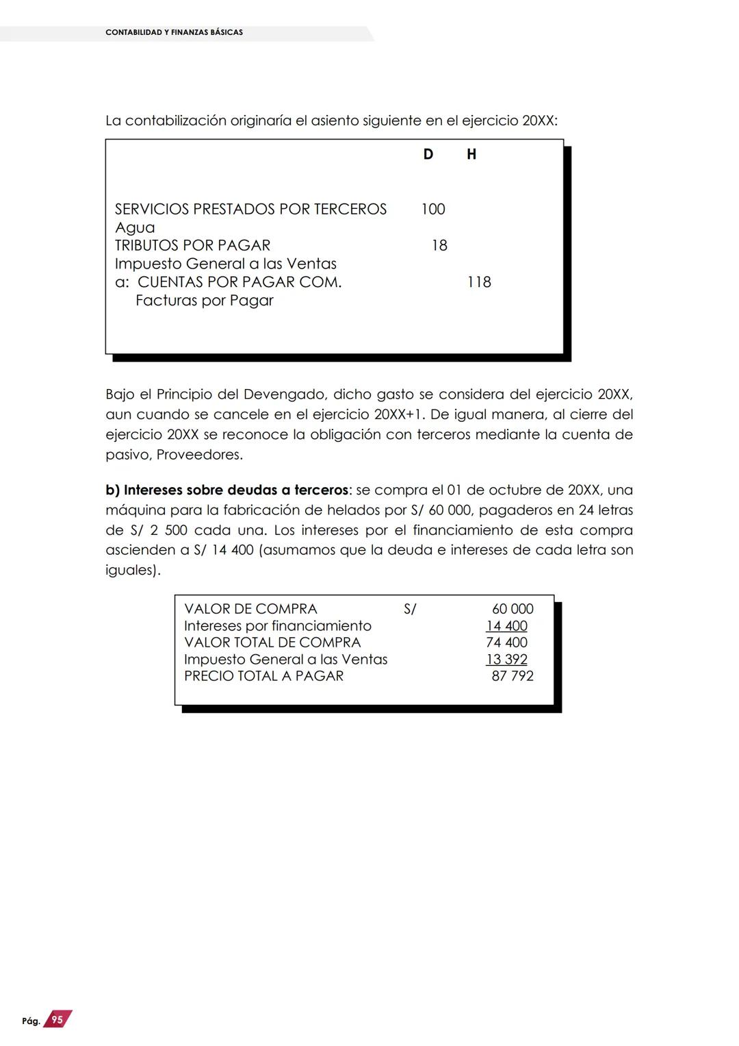 SUNAT IAT
Saber para contribuir
CONTABILIDAD Y
FINANZAS BÁSICAS
Autores:
LLAQUE SÁNCHEZ, Fredy Richard
LLAVE ANGULO, Irvin Luis
INSTITUTO AD