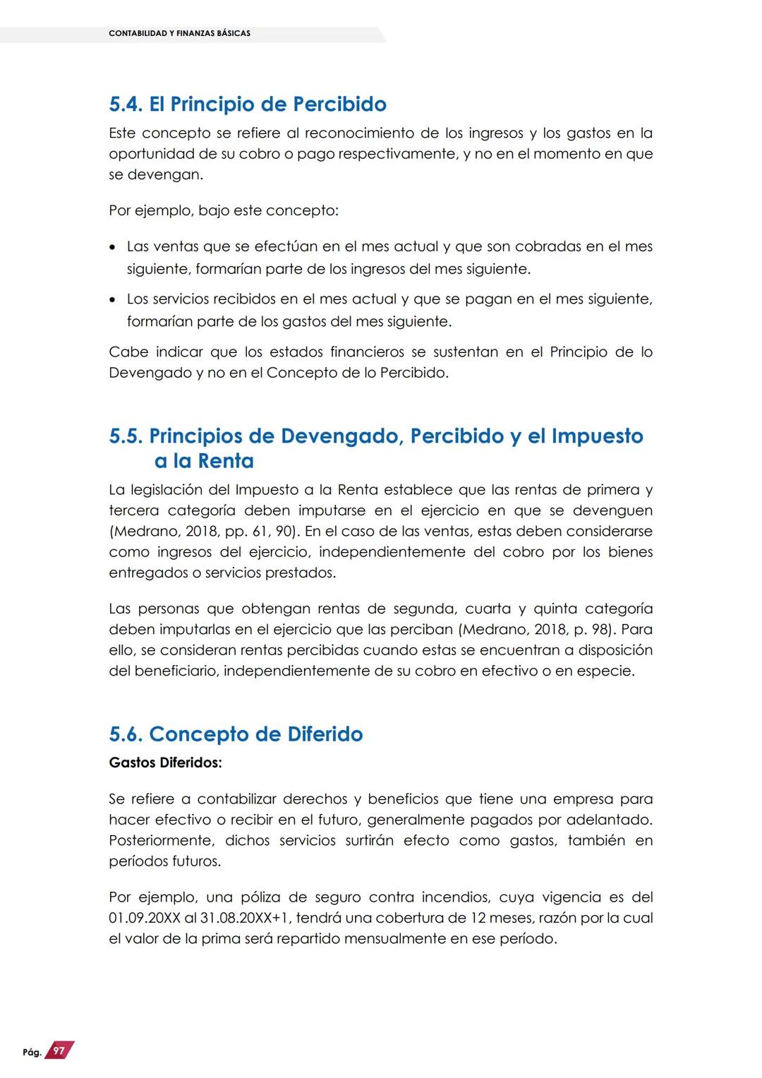 SUNAT IAT
Saber para contribuir
CONTABILIDAD Y
FINANZAS BÁSICAS
Autores:
LLAQUE SÁNCHEZ, Fredy Richard
LLAVE ANGULO, Irvin Luis
INSTITUTO AD