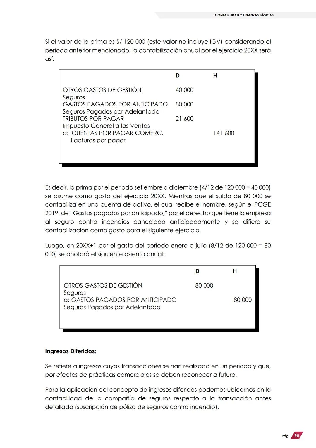 SUNAT IAT
Saber para contribuir
CONTABILIDAD Y
FINANZAS BÁSICAS
Autores:
LLAQUE SÁNCHEZ, Fredy Richard
LLAVE ANGULO, Irvin Luis
INSTITUTO AD