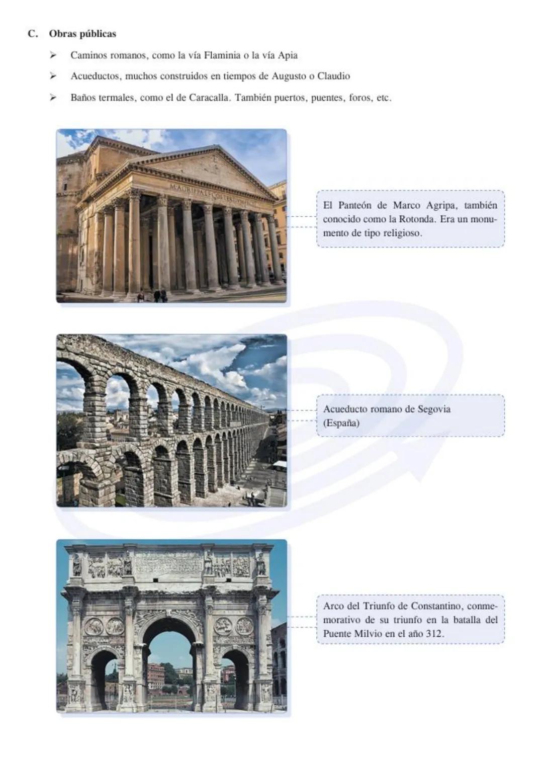 I. Ubicación geográfica
ROMA: DE LA MONARQUÍA AL IMPERIO
Roma está ubicada en la angosta y larga penín-
sula itálica, situada en la parte ce