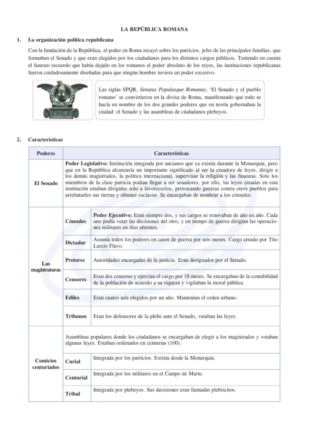 I. Ubicación geográfica
ROMA: DE LA MONARQUÍA AL IMPERIO
Roma está ubicada en la angosta y larga penín-
sula itálica, situada en la parte ce