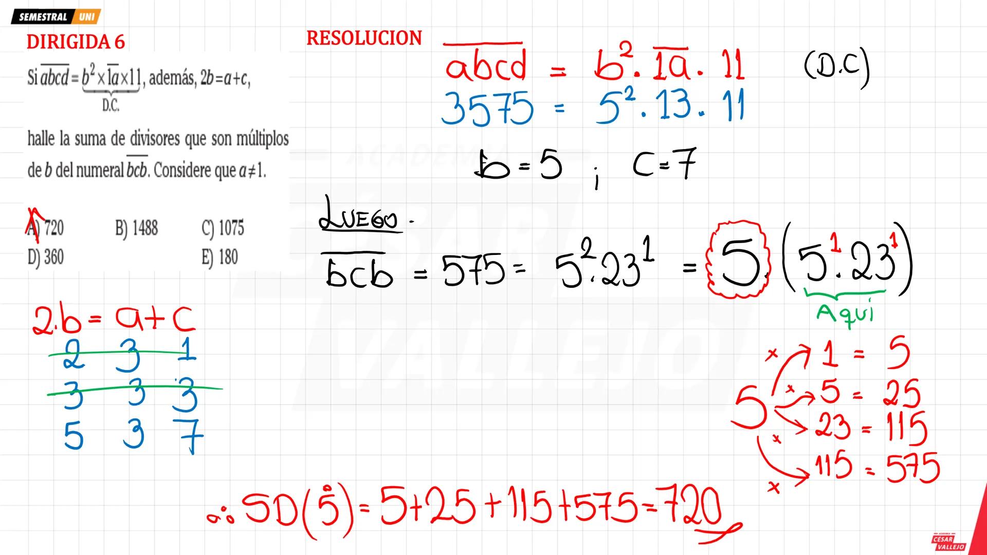 # 1. NÚMEROS SIMPLES
Son aquellos números enteros positivos que tienen a lo más dos divisores, y éstos se subdividen en:
## 1.1. La Unidad