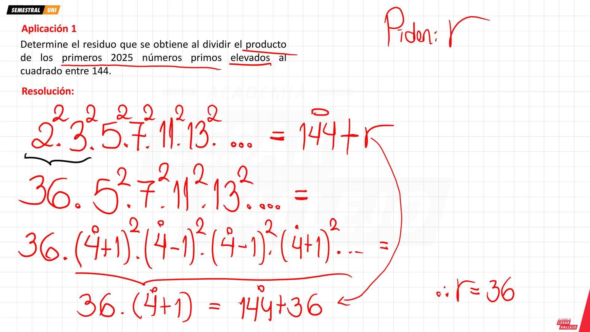 # 1. NÚMEROS SIMPLES
Son aquellos números enteros positivos que tienen a lo más dos divisores, y éstos se subdividen en:
## 1.1. La Unidad