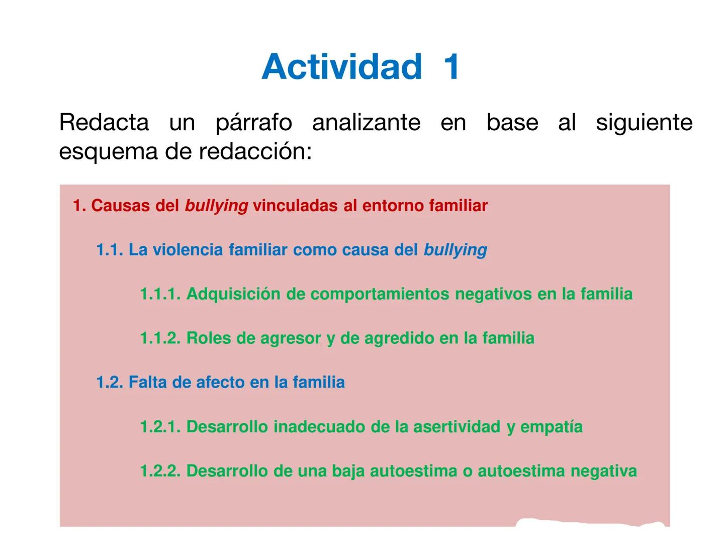 ESTUDIOS GENERALES
El texto: tipos de párrafos según la
ubicación de la idea principal
Recuperado de estudiacurso.com
COMPRENSIÓN Y PRODUCCI