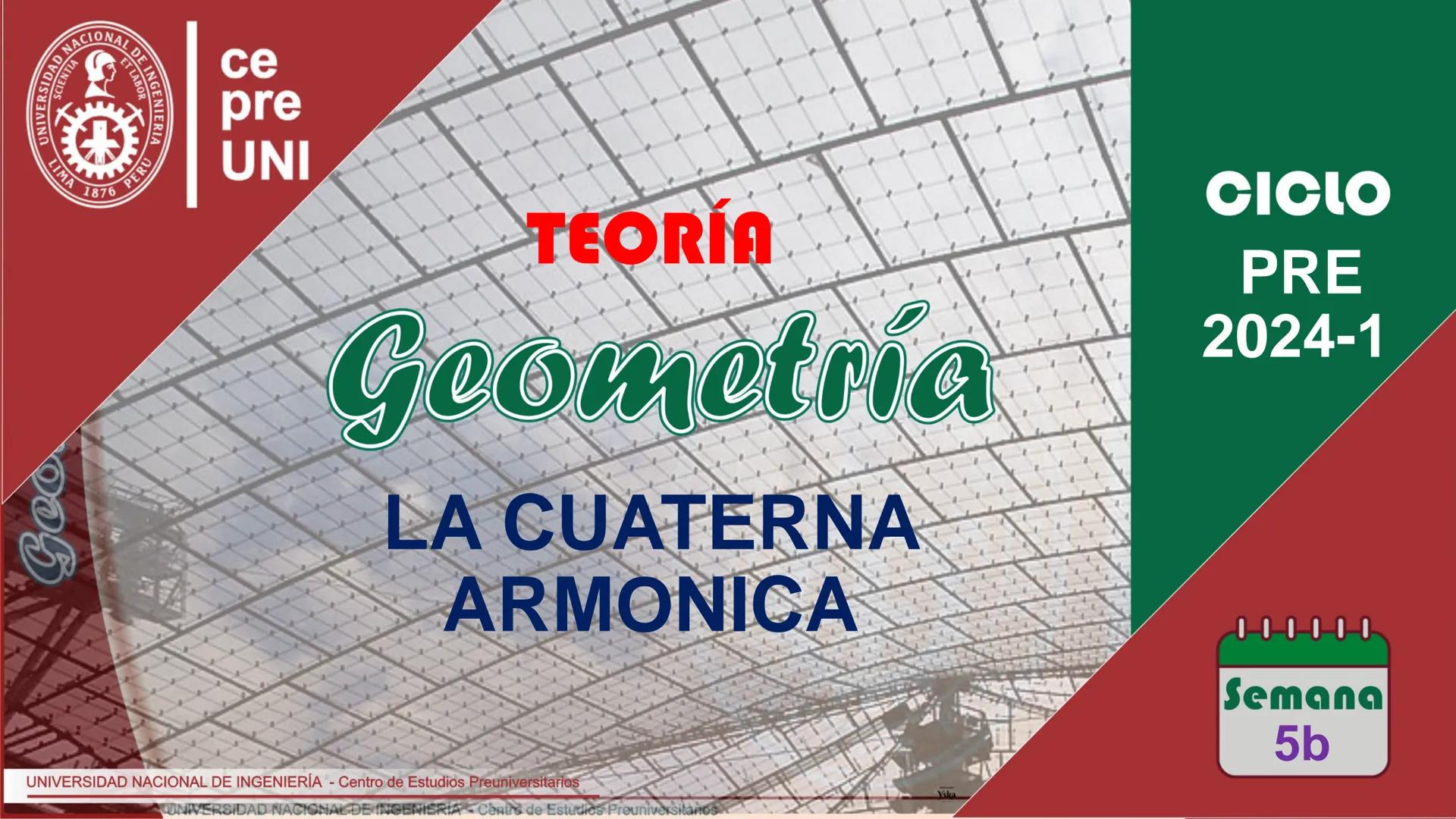 ## RECTAS EQUIPARALELAS
Las rectas paralelas $L_1$, $L_2$ y $L_3$ son equiparalelas, si intersecan
a otra recta L en los puntos A, B y C re