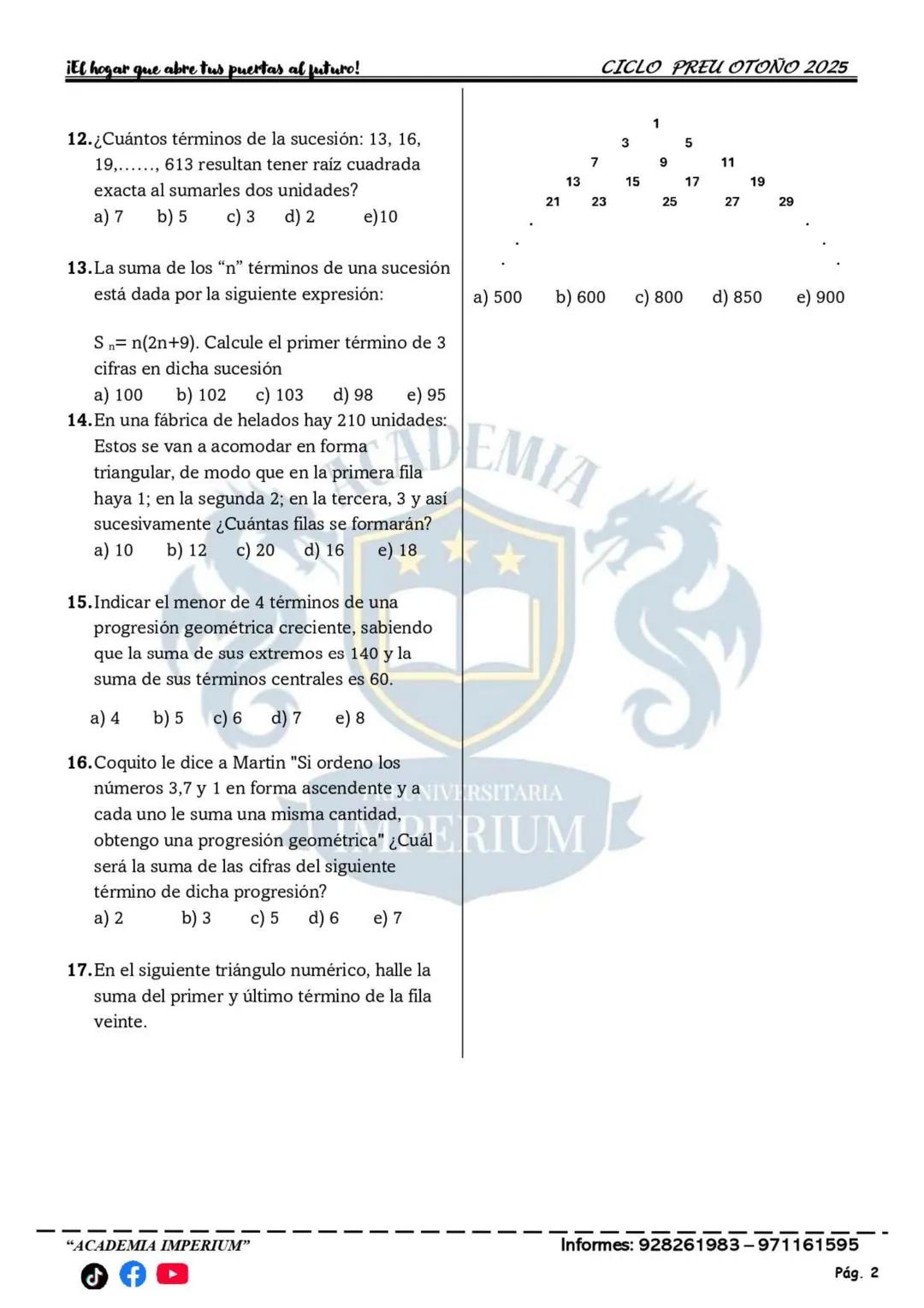 ACADEMIA
IMPERIUM
Docente: Carlos Guzmán
Curso: Biología
IMPERIUM
ACADEMIA PREUNIVERSITARIA
CICLO PREU OTOÑO 2025
Introducción a la Biología