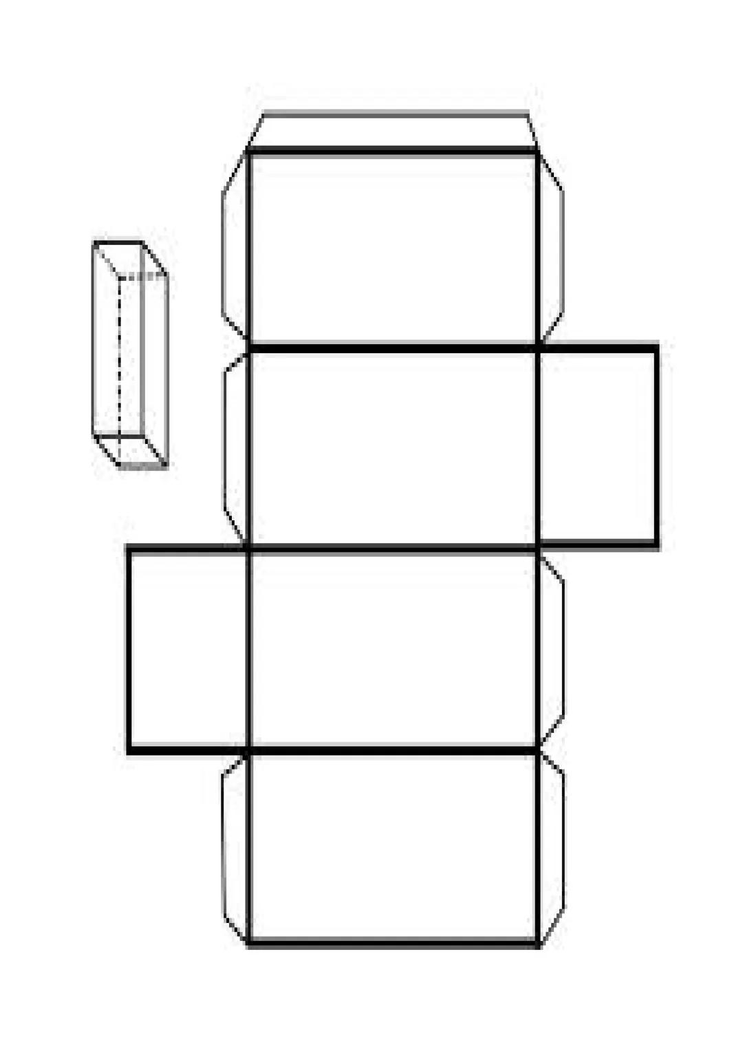 1°
SESIÓN N°04
Elaboración de cajitas en forma de prismas
Fecha:
Estudiante:
1. SITUACIÓN SIGNIFICATIVA:
Grado:
Docente: Marleni Julia Garcí