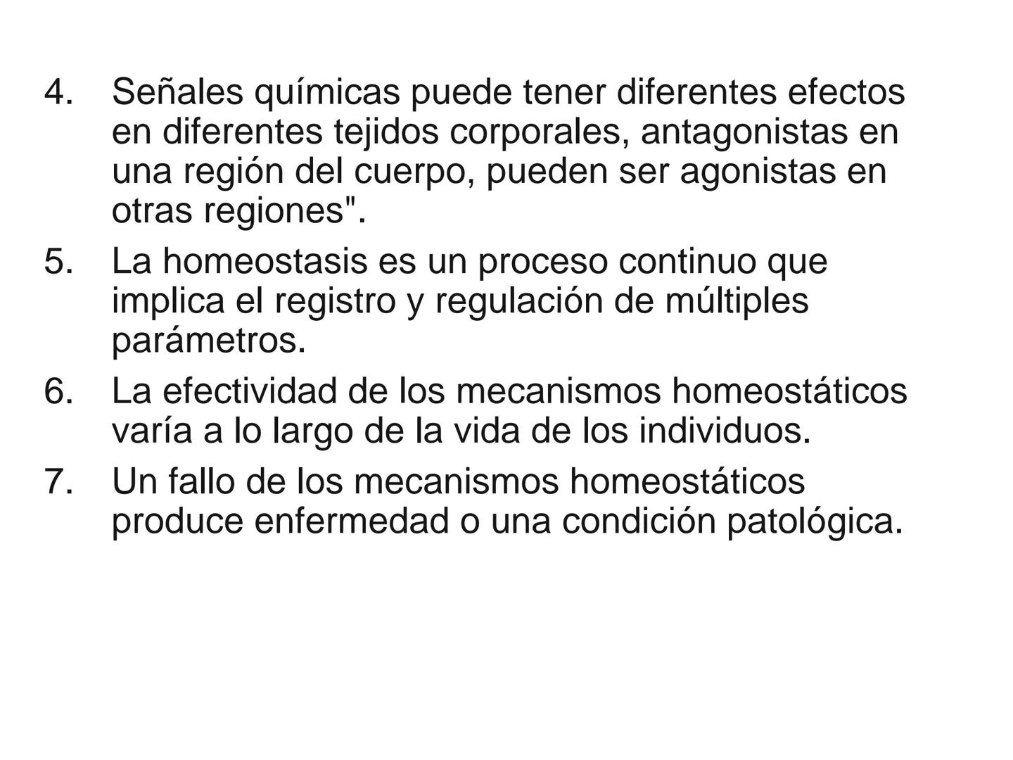 HOMEOSTASIS
Y OSMORREGULACION HOMEOSTASIS
• El universo tiende al desorden
• Los organismos vivos tienden al orden
• Necesitan de mucha ener