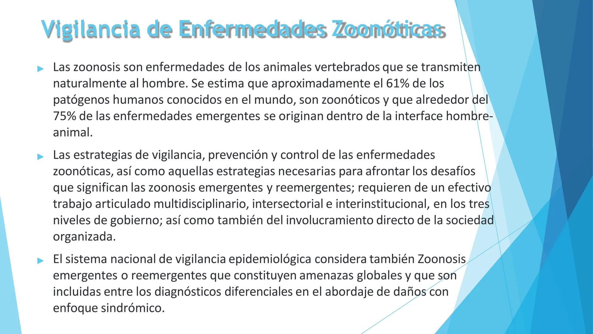 # Pregrado FACULTAD DE
# CIENCIAS DE
# LA SALUD
# Epidemiología
Sesión 12
Tema:
Vigilancia de
enfermedades
transmisibles:
metaxénicas y