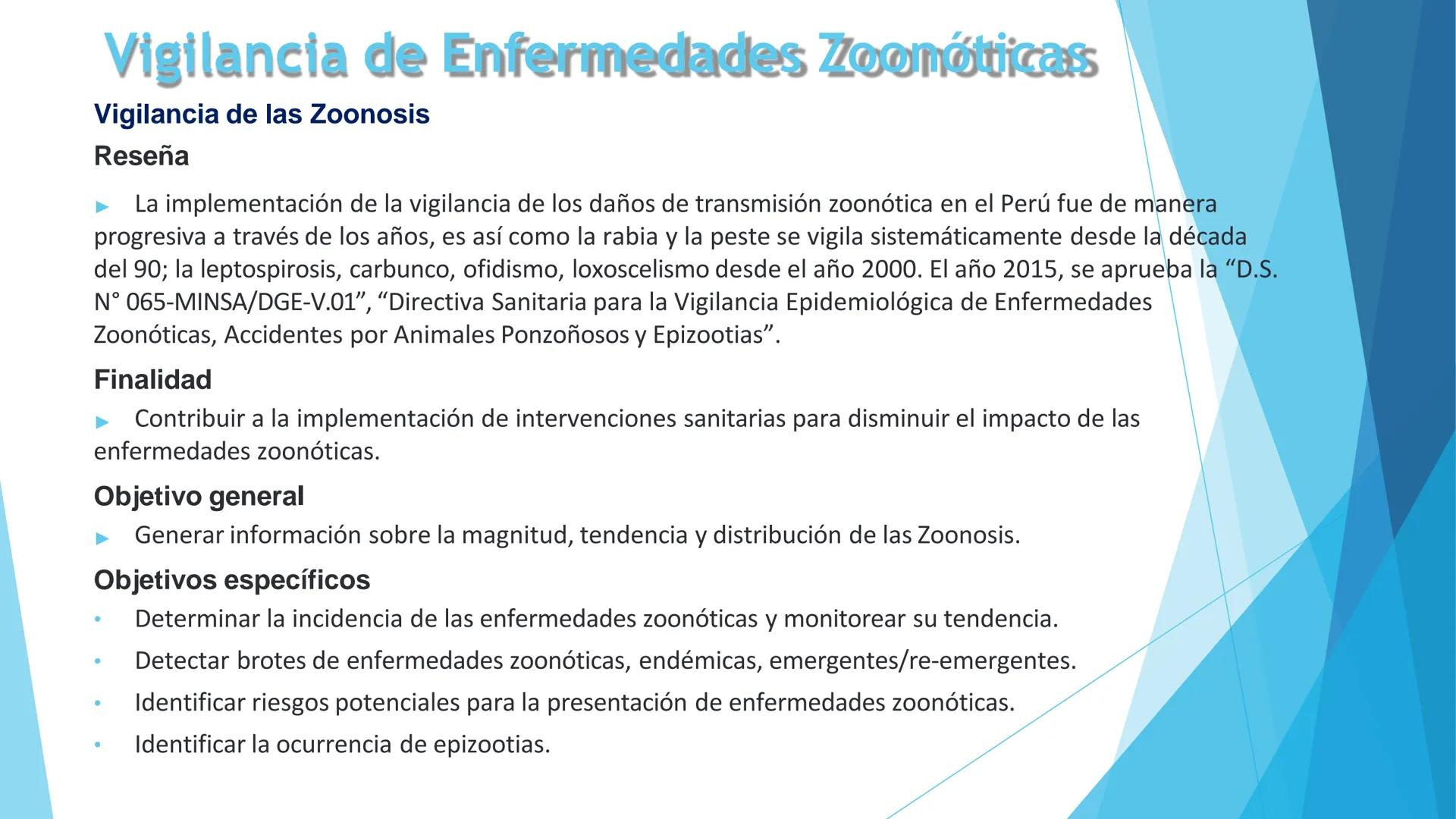 # Pregrado FACULTAD DE
# CIENCIAS DE
# LA SALUD
# Epidemiología
Sesión 12
Tema:
Vigilancia de
enfermedades
transmisibles:
metaxénicas y