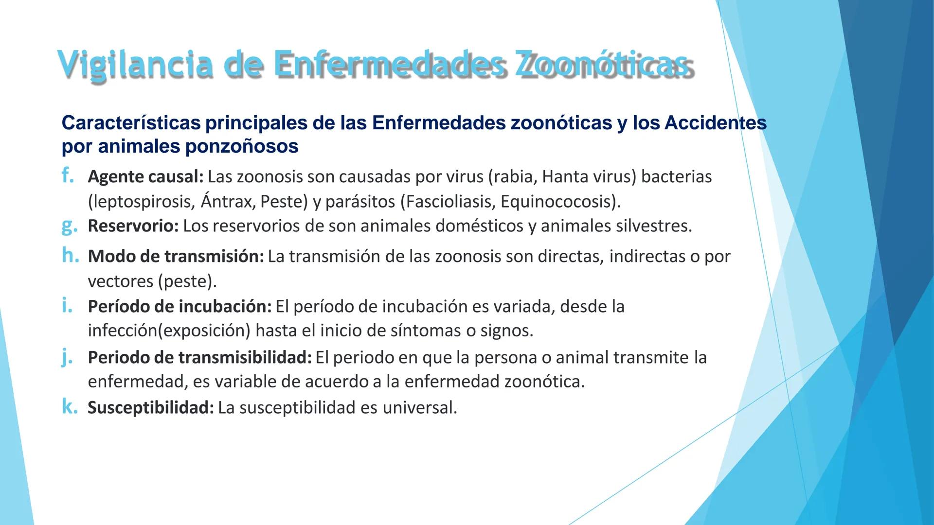 # Pregrado FACULTAD DE
# CIENCIAS DE
# LA SALUD
# Epidemiología
Sesión 12
Tema:
Vigilancia de
enfermedades
transmisibles:
metaxénicas y
