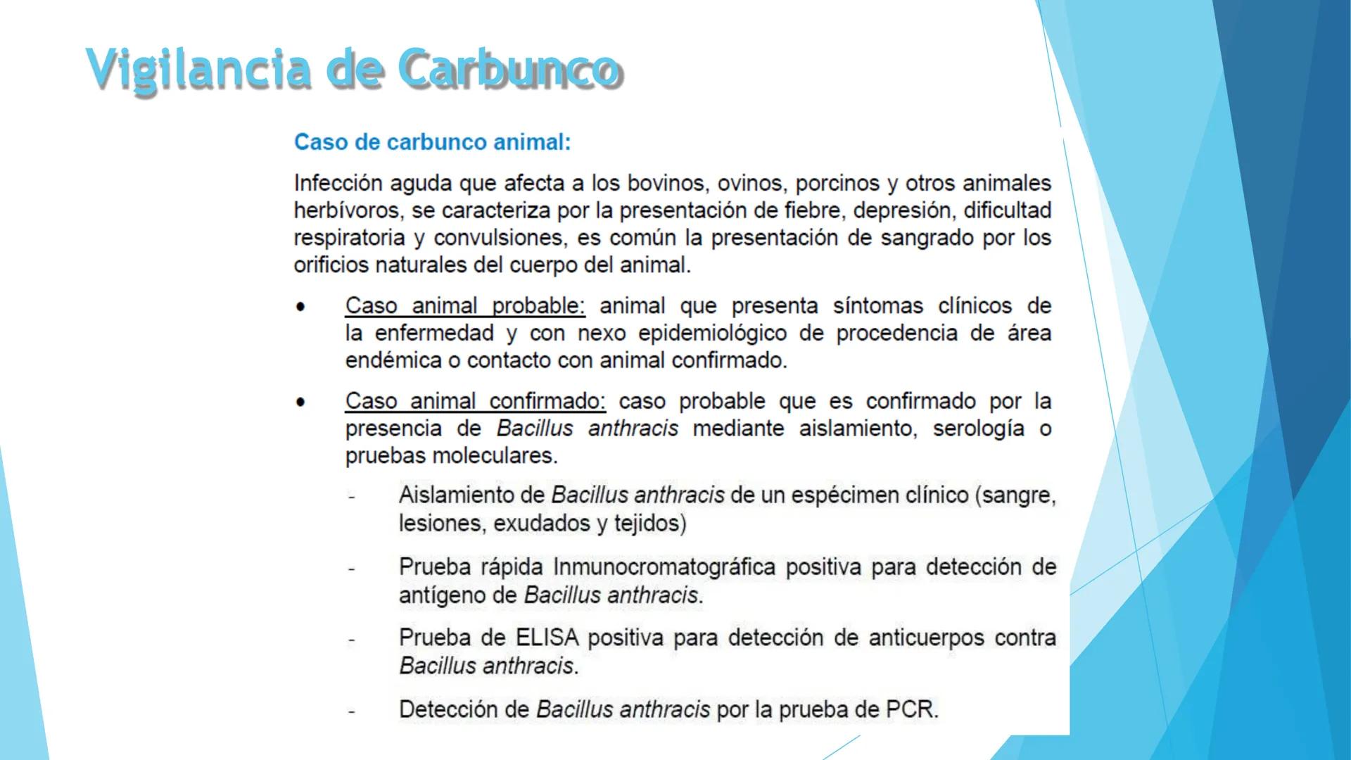 # Pregrado FACULTAD DE
# CIENCIAS DE
# LA SALUD
# Epidemiología
Sesión 12
Tema:
Vigilancia de
enfermedades
transmisibles:
metaxénicas y