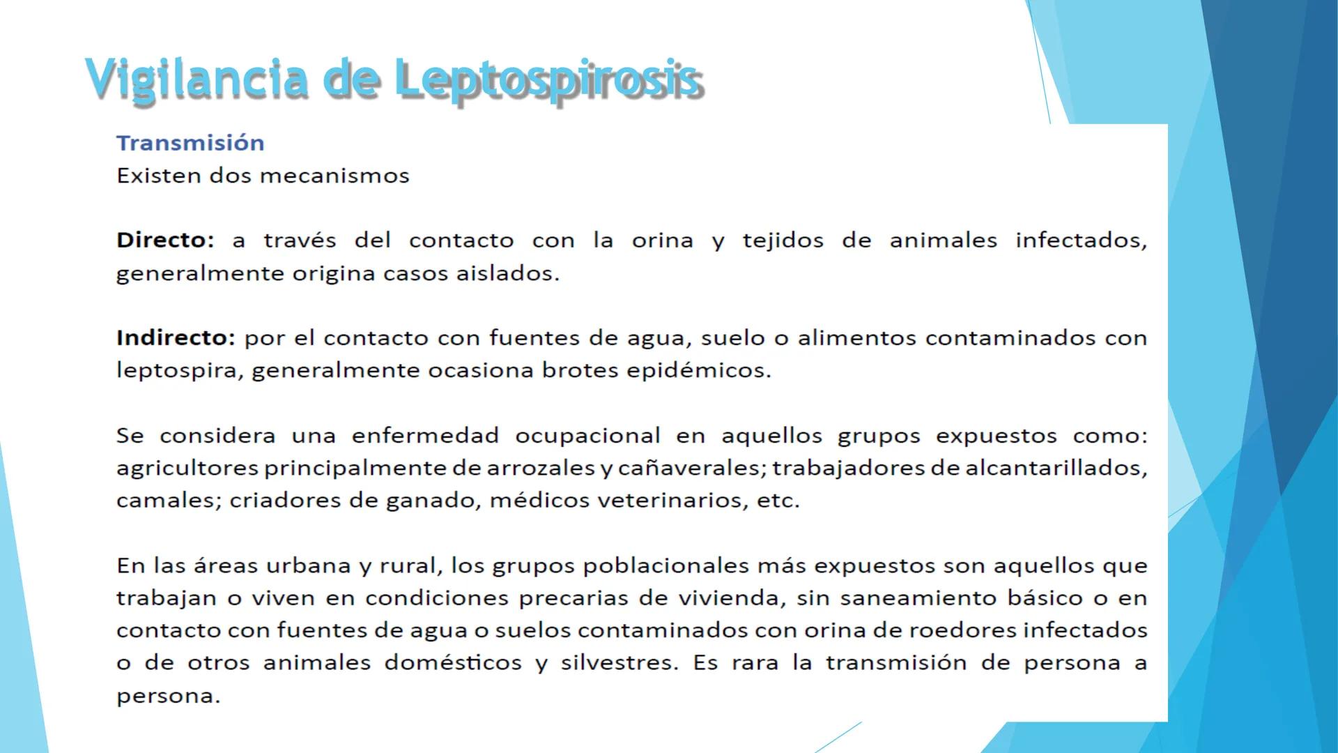 # Pregrado FACULTAD DE
# CIENCIAS DE
# LA SALUD
# Epidemiología
Sesión 12
Tema:
Vigilancia de
enfermedades
transmisibles:
metaxénicas y
