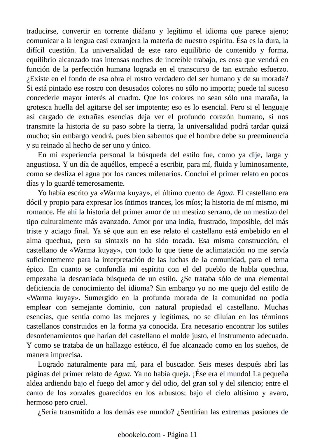 # YAYAR FIESTA
(fiesta de sangre)
José María Arguedas Ante la proximidad de la fiesta nacional del Perú, el 28 de julio, los vecinos
del p