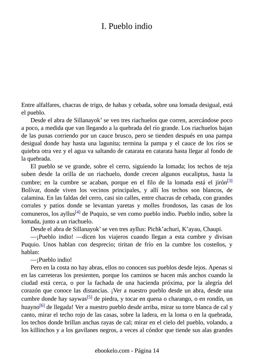 # YAYAR FIESTA
(fiesta de sangre)
José María Arguedas Ante la proximidad de la fiesta nacional del Perú, el 28 de julio, los vecinos
del p