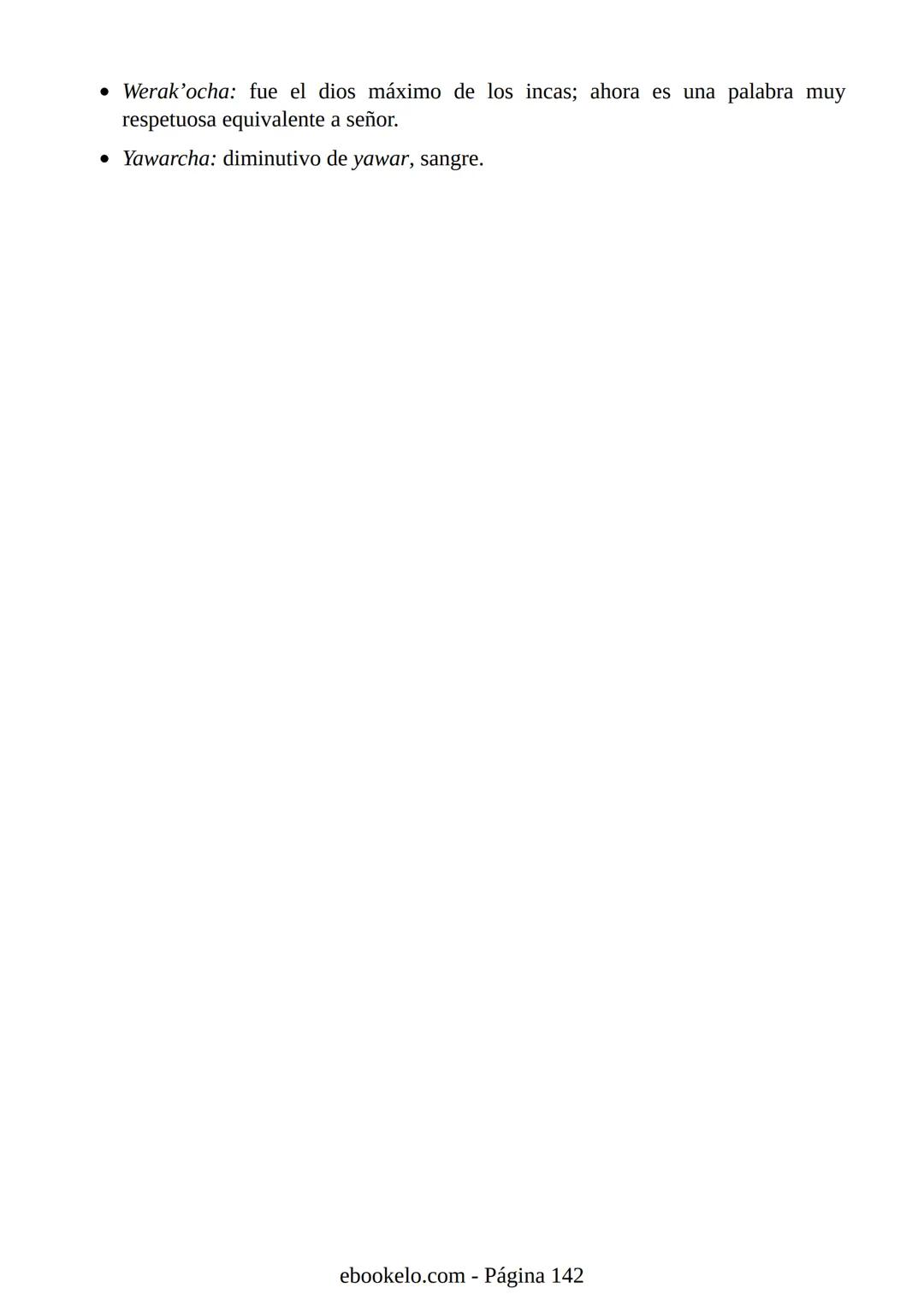 # YAYAR FIESTA
(fiesta de sangre)
José María Arguedas Ante la proximidad de la fiesta nacional del Perú, el 28 de julio, los vecinos
del p