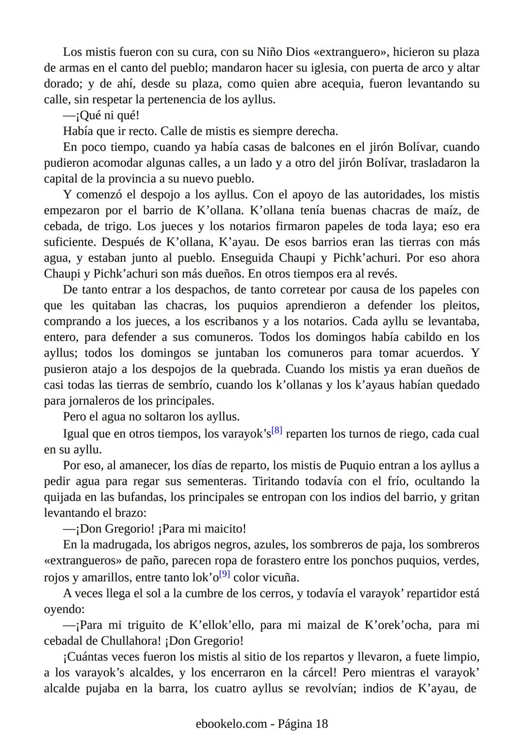 # YAYAR FIESTA
(fiesta de sangre)
José María Arguedas Ante la proximidad de la fiesta nacional del Perú, el 28 de julio, los vecinos
del p