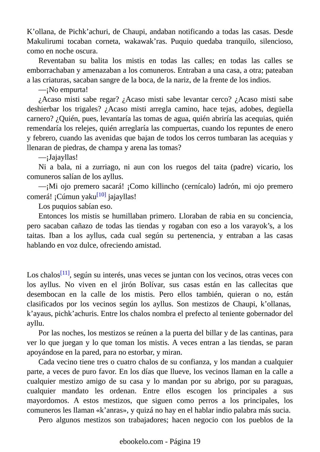 # YAYAR FIESTA
(fiesta de sangre)
José María Arguedas Ante la proximidad de la fiesta nacional del Perú, el 28 de julio, los vecinos
del p