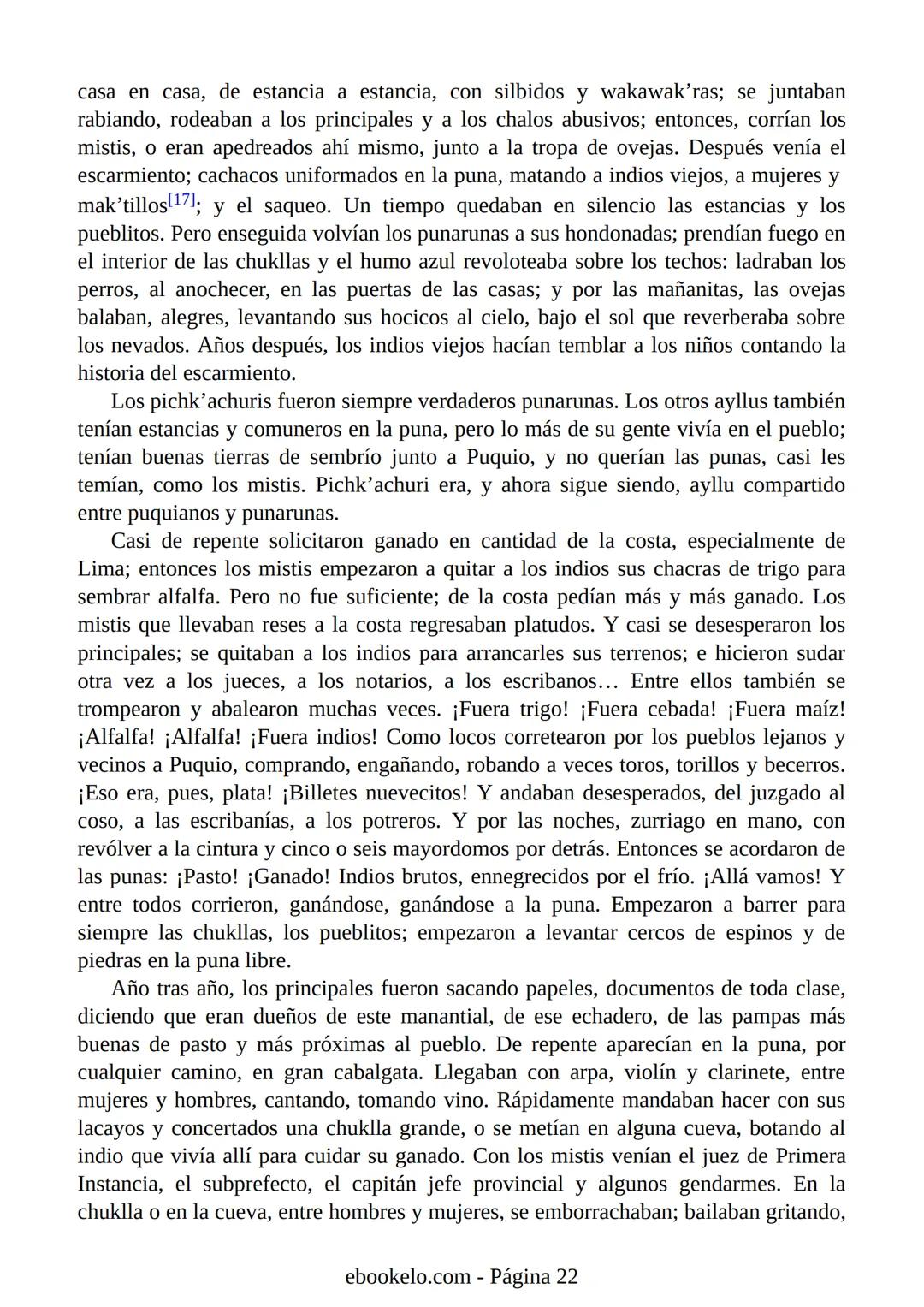 # YAYAR FIESTA
(fiesta de sangre)
José María Arguedas Ante la proximidad de la fiesta nacional del Perú, el 28 de julio, los vecinos
del p