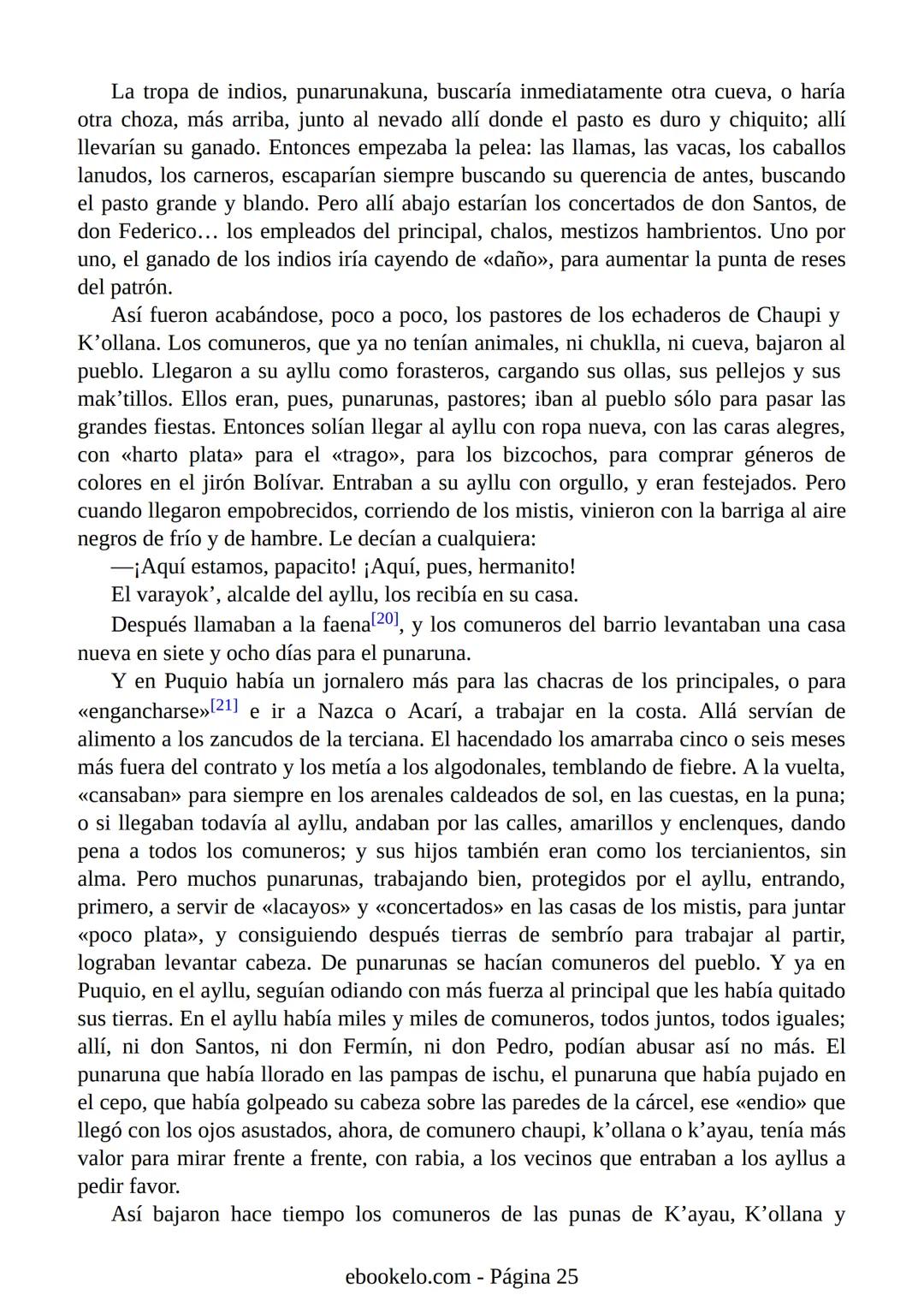 # YAYAR FIESTA
(fiesta de sangre)
José María Arguedas Ante la proximidad de la fiesta nacional del Perú, el 28 de julio, los vecinos
del p