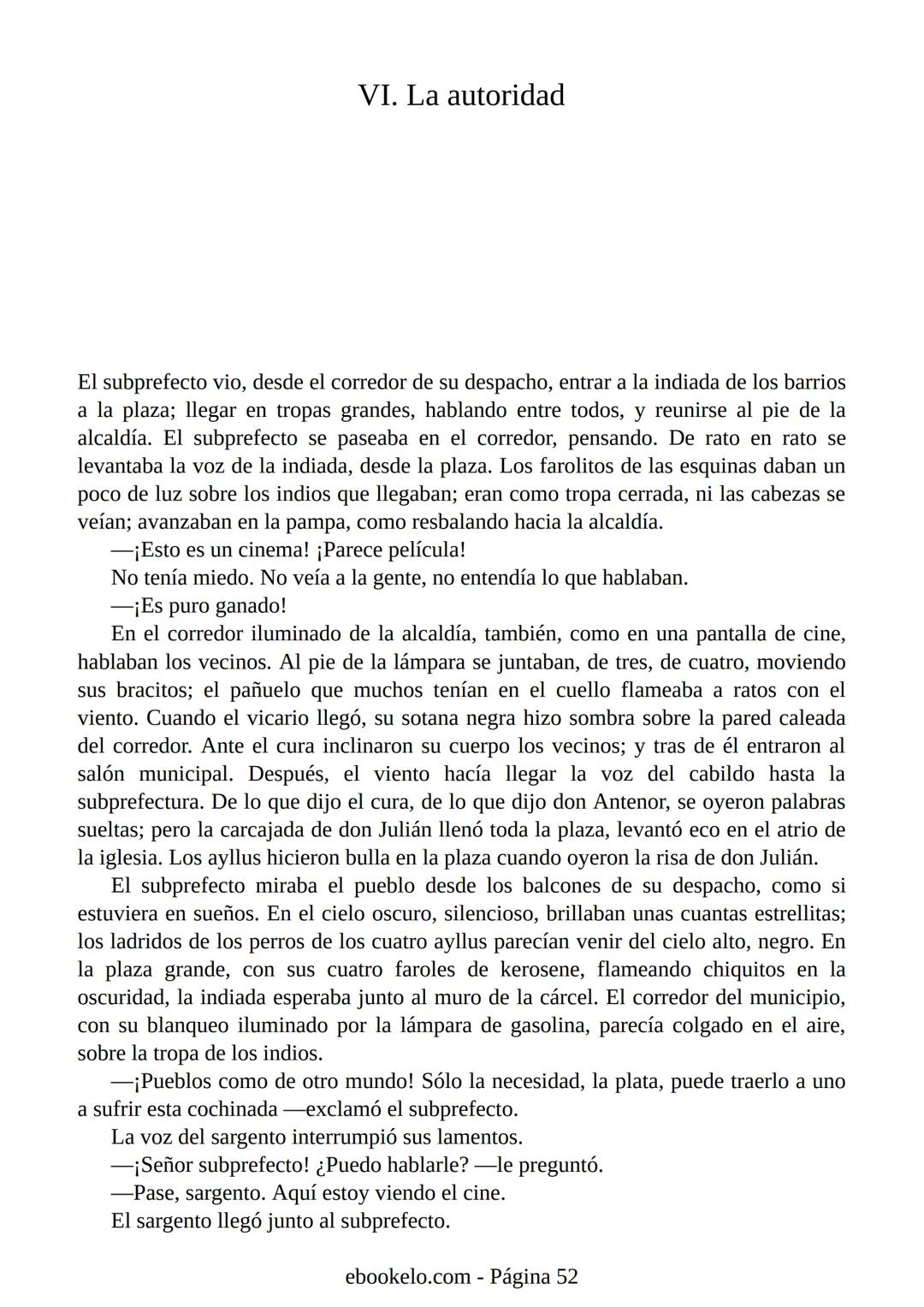 # YAYAR FIESTA
(fiesta de sangre)
José María Arguedas Ante la proximidad de la fiesta nacional del Perú, el 28 de julio, los vecinos
del p