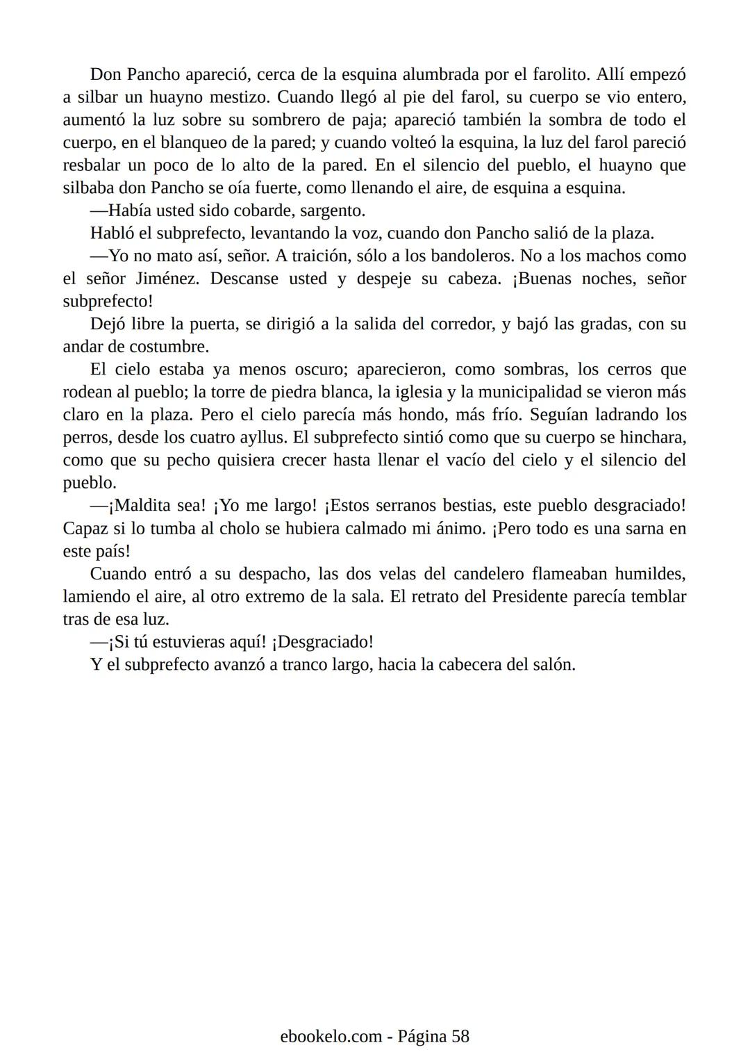 # YAYAR FIESTA
(fiesta de sangre)
José María Arguedas Ante la proximidad de la fiesta nacional del Perú, el 28 de julio, los vecinos
del p