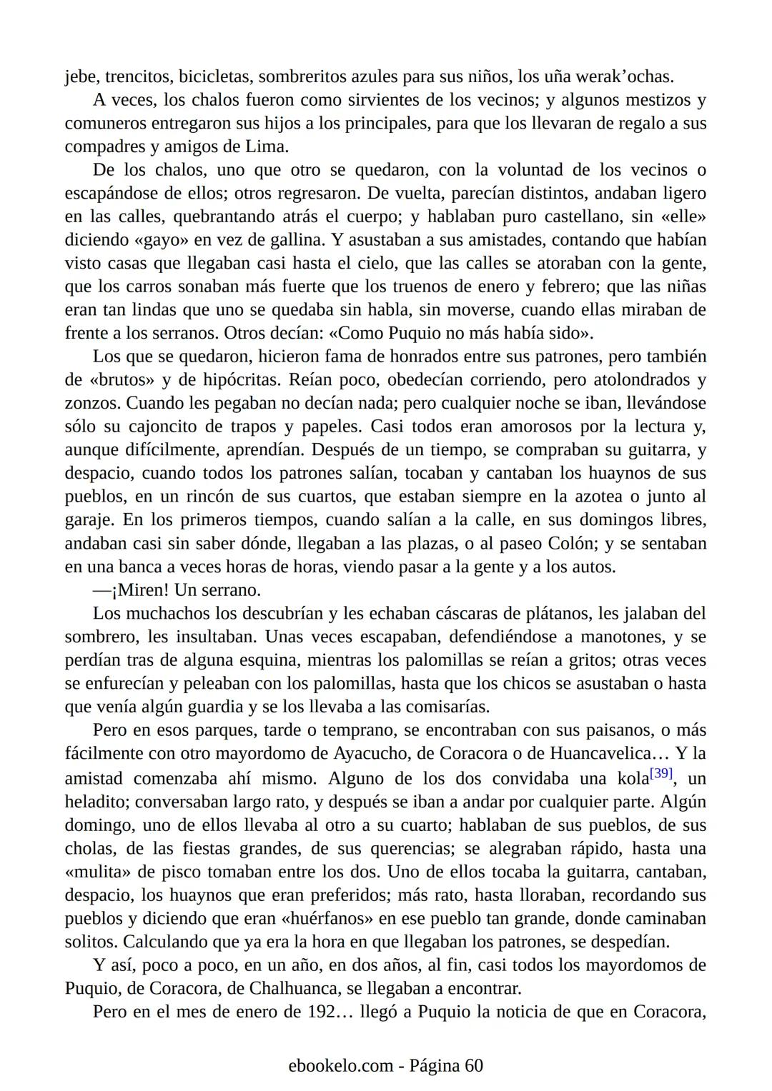 # YAYAR FIESTA
(fiesta de sangre)
José María Arguedas Ante la proximidad de la fiesta nacional del Perú, el 28 de julio, los vecinos
del p