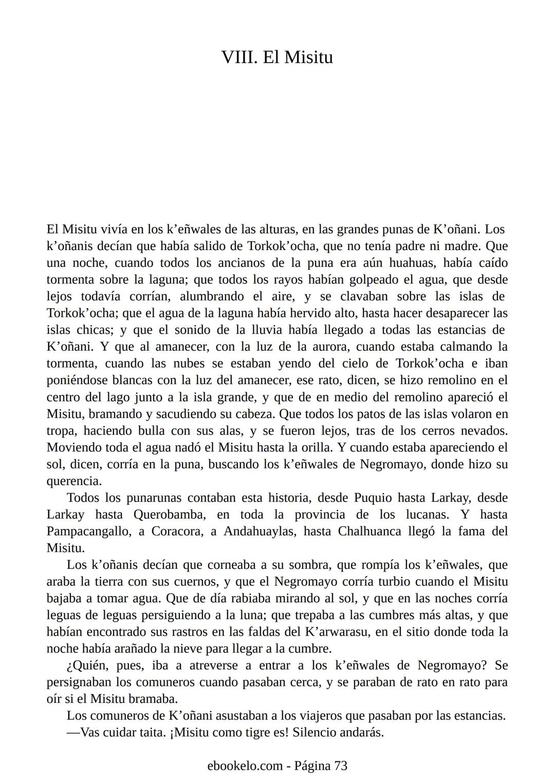 # YAYAR FIESTA
(fiesta de sangre)
José María Arguedas Ante la proximidad de la fiesta nacional del Perú, el 28 de julio, los vecinos
del p