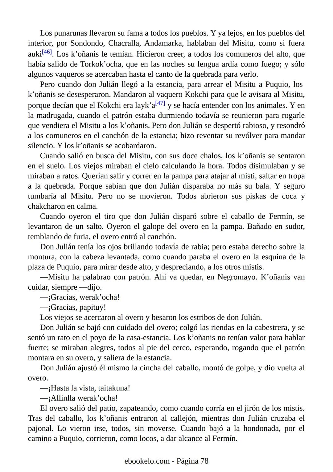 # YAYAR FIESTA
(fiesta de sangre)
José María Arguedas Ante la proximidad de la fiesta nacional del Perú, el 28 de julio, los vecinos
del p