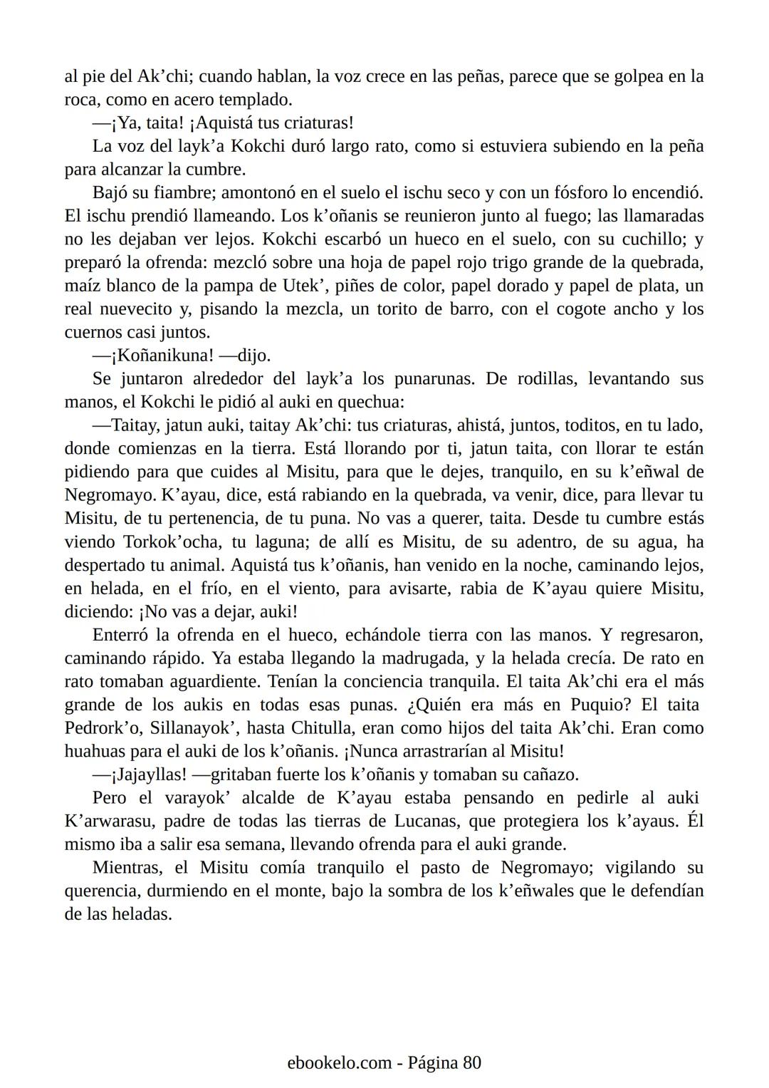 # YAYAR FIESTA
(fiesta de sangre)
José María Arguedas Ante la proximidad de la fiesta nacional del Perú, el 28 de julio, los vecinos
del p