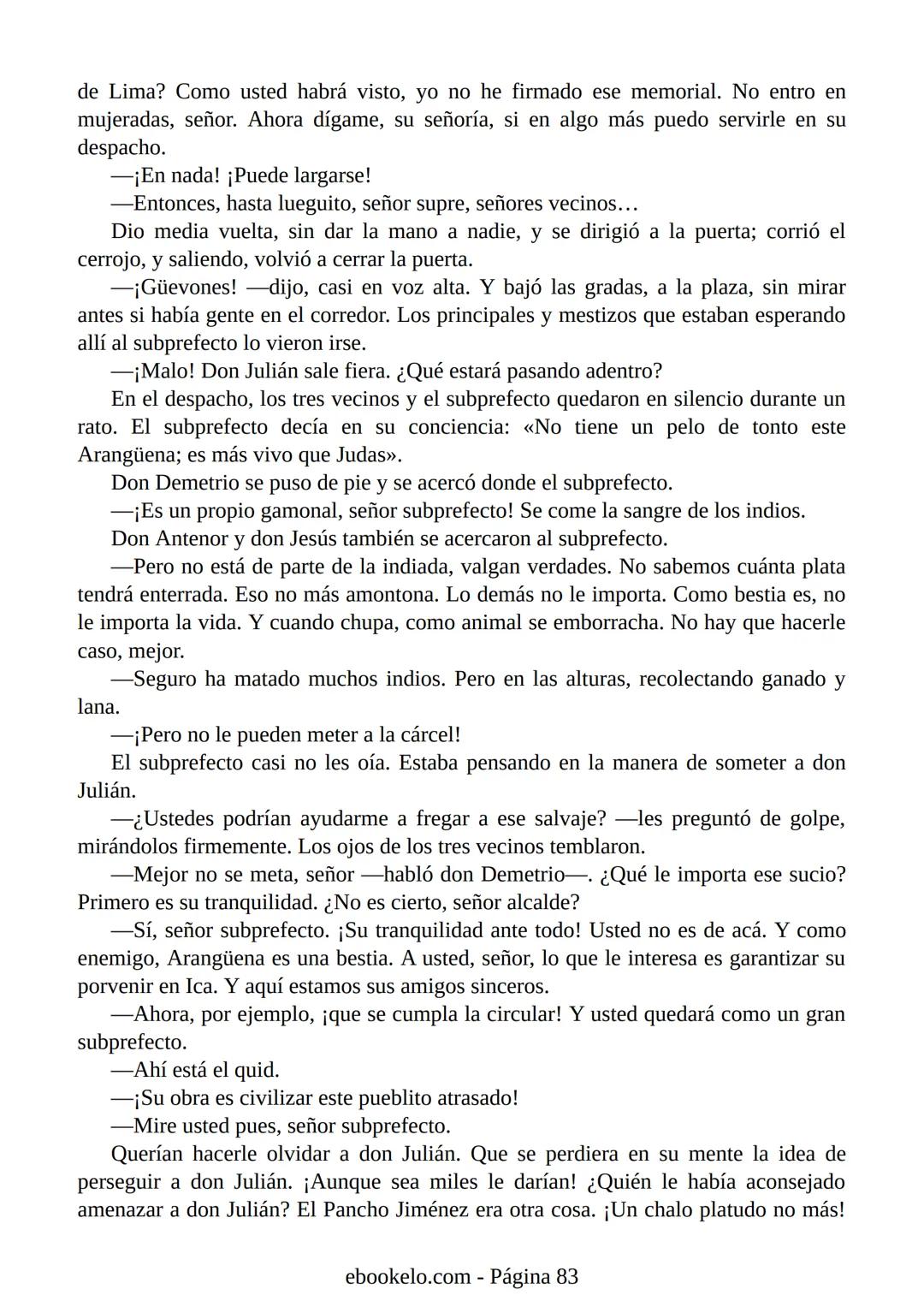 # YAYAR FIESTA
(fiesta de sangre)
José María Arguedas Ante la proximidad de la fiesta nacional del Perú, el 28 de julio, los vecinos
del p