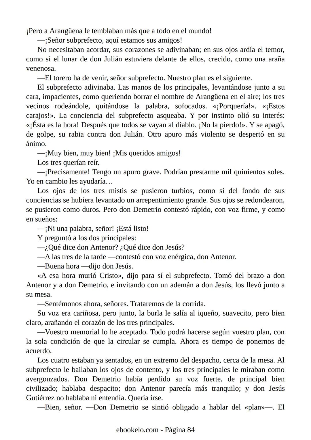 # YAYAR FIESTA
(fiesta de sangre)
José María Arguedas Ante la proximidad de la fiesta nacional del Perú, el 28 de julio, los vecinos
del p