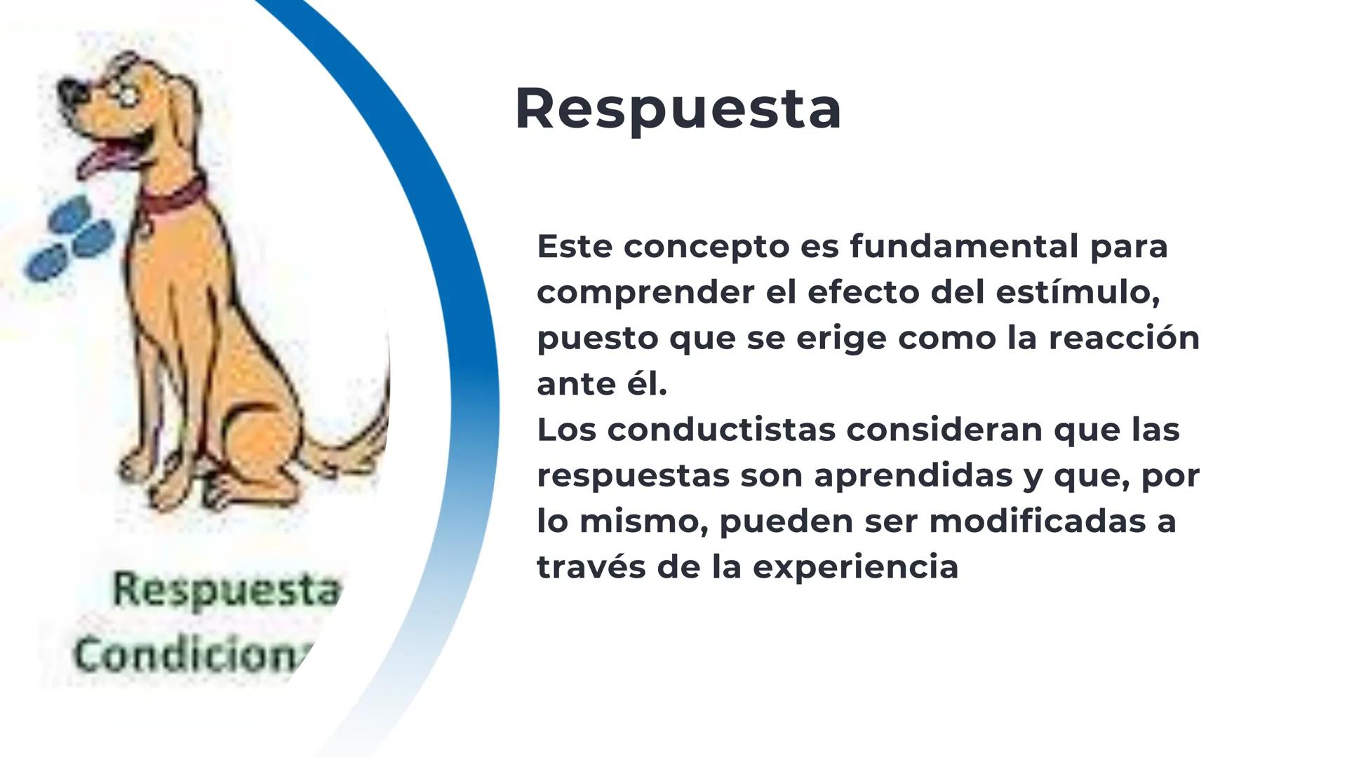 UNIVERSIDAD NACIONAL SAN LUIS
GONZAGA DE ICA
TEORIAS DEL
APRENDIZAJE:
CONDUCTISMO
MG. ANARELA GABRIEL GUEVARA # INTRODUCCIÓN
La psicología