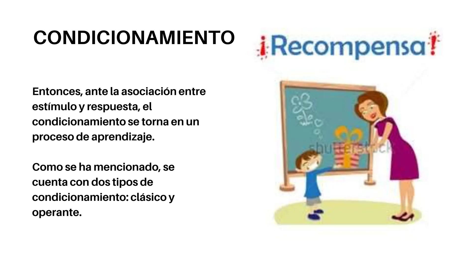 UNIVERSIDAD NACIONAL SAN LUIS
GONZAGA DE ICA
TEORIAS DEL
APRENDIZAJE:
CONDUCTISMO
MG. ANARELA GABRIEL GUEVARA # INTRODUCCIÓN
La psicología