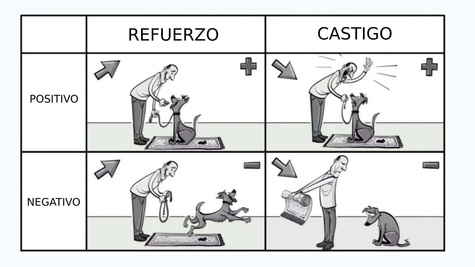 UNIVERSIDAD NACIONAL SAN LUIS
GONZAGA DE ICA
TEORIAS DEL
APRENDIZAJE:
CONDUCTISMO
MG. ANARELA GABRIEL GUEVARA # INTRODUCCIÓN
La psicología
