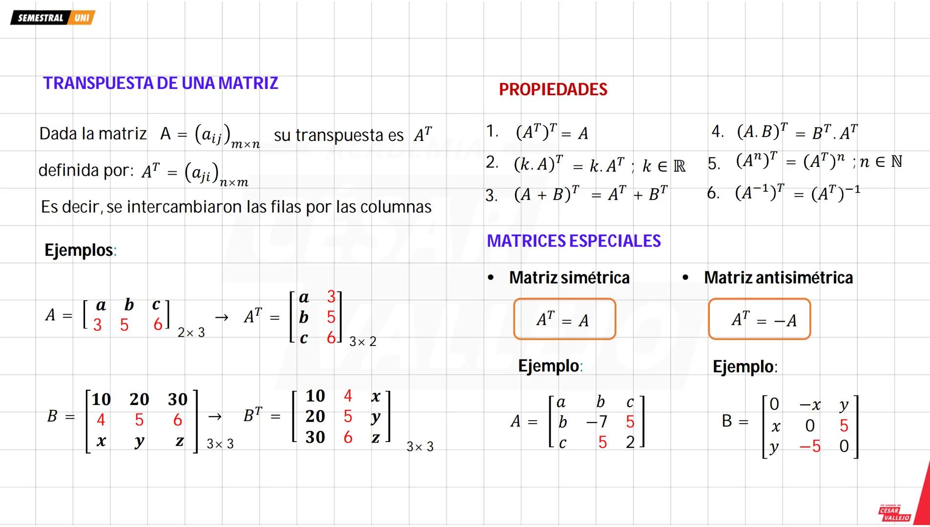 academiacesarvallejo.edu.pe
Física
F
ACADEMIA
CÉSAR
VALLEJO
ACADEMIA
CÉSAR
VALLEJO
CICLO
SEMESTRAL
UNI
ACADEMIA
CÉSAR
VALLEJO academiacesarv