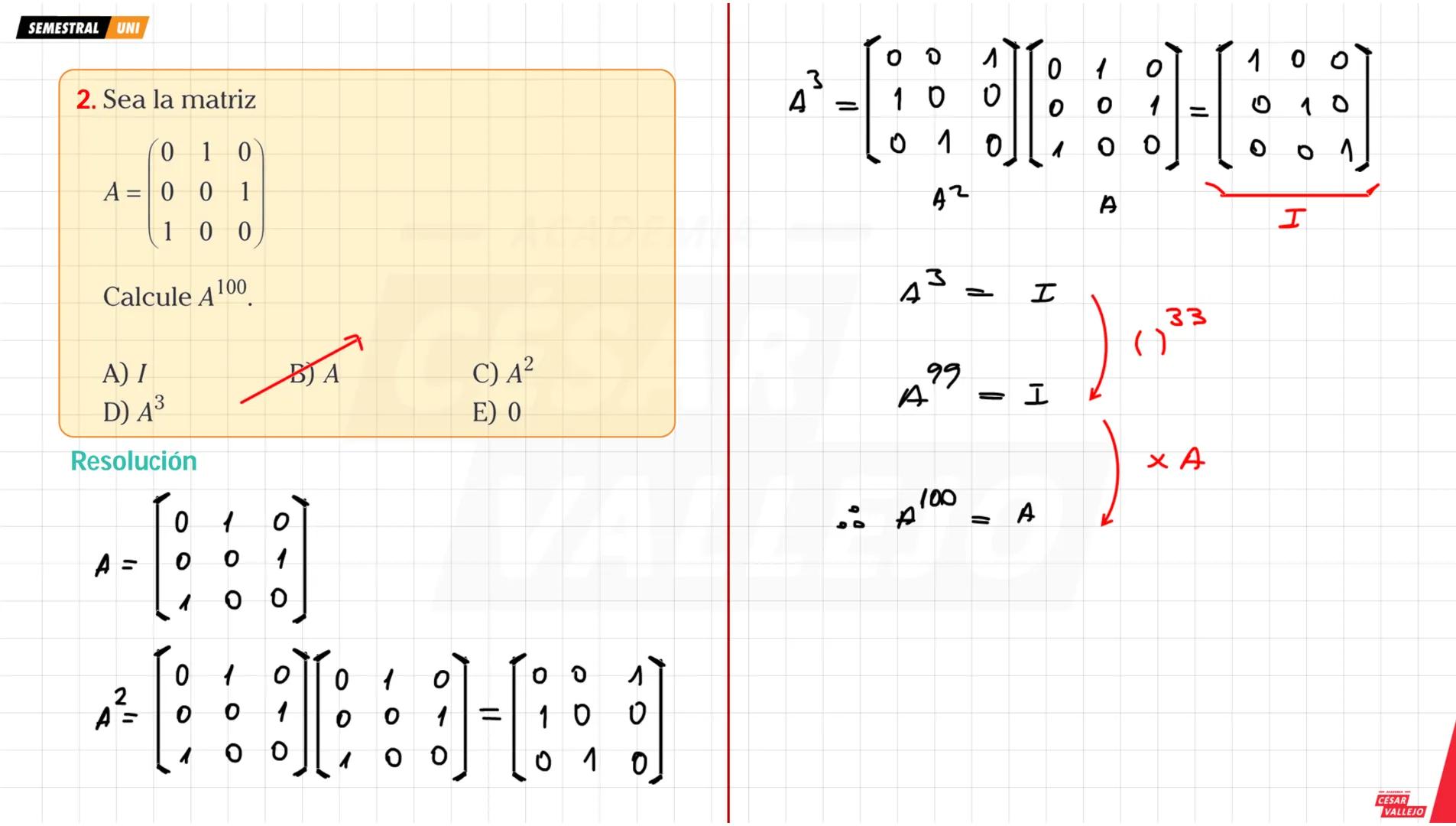 academiacesarvallejo.edu.pe
Física
F
ACADEMIA
CÉSAR
VALLEJO
ACADEMIA
CÉSAR
VALLEJO
CICLO
SEMESTRAL
UNI
ACADEMIA
CÉSAR
VALLEJO academiacesarv