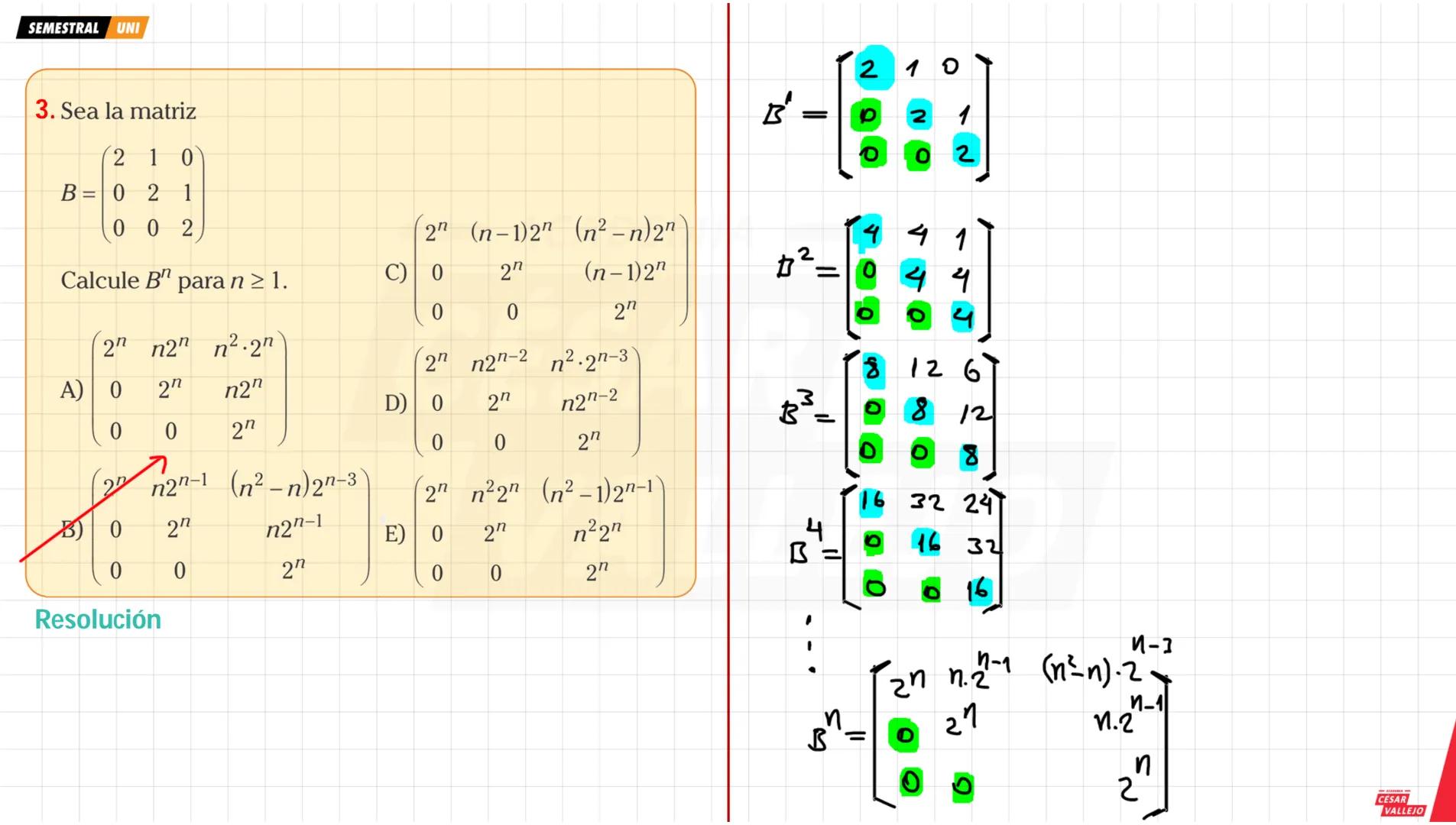 academiacesarvallejo.edu.pe
Física
F
ACADEMIA
CÉSAR
VALLEJO
ACADEMIA
CÉSAR
VALLEJO
CICLO
SEMESTRAL
UNI
ACADEMIA
CÉSAR
VALLEJO academiacesarv
