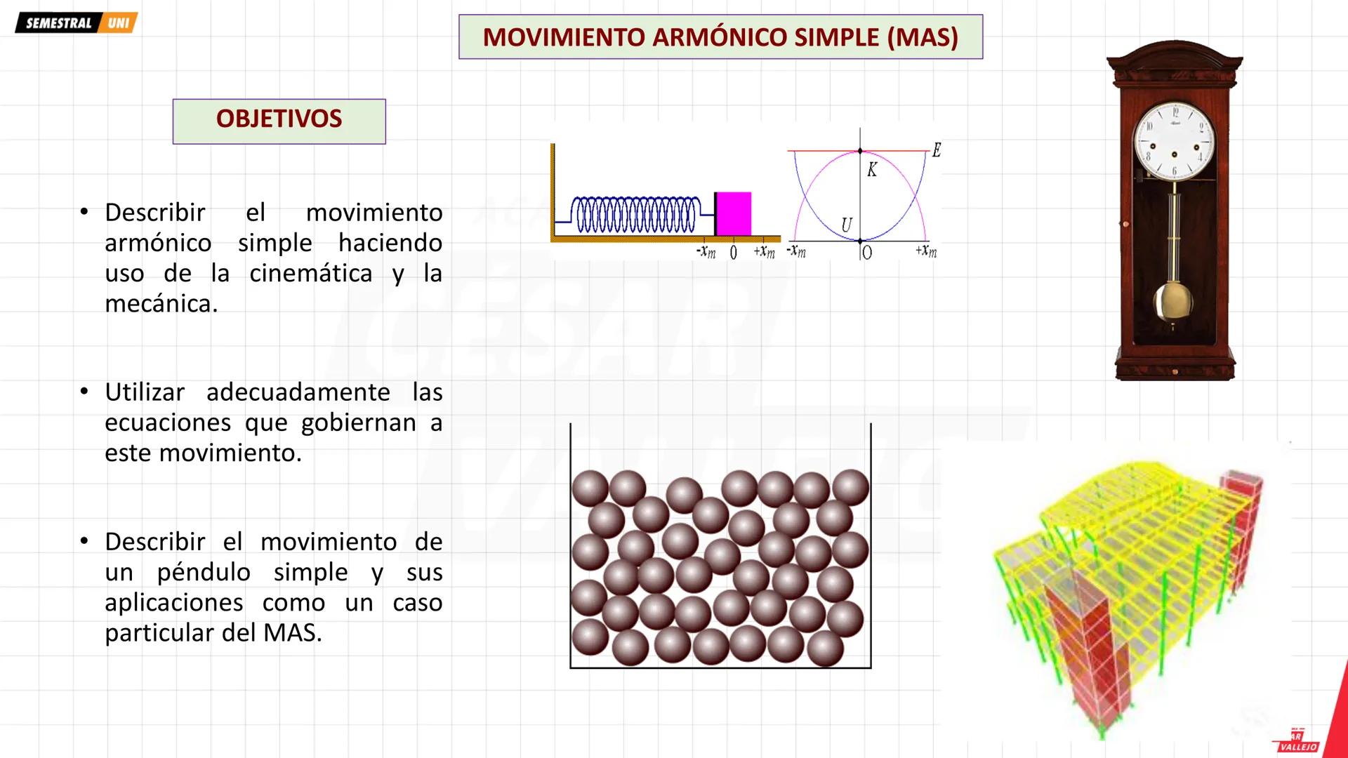 # OBJETIVOS
* Conocer y aplicar la ley de Gravitación Universal.
* Determinar la intensidad de campo gravitatorio.
* Conocer y aplicar las